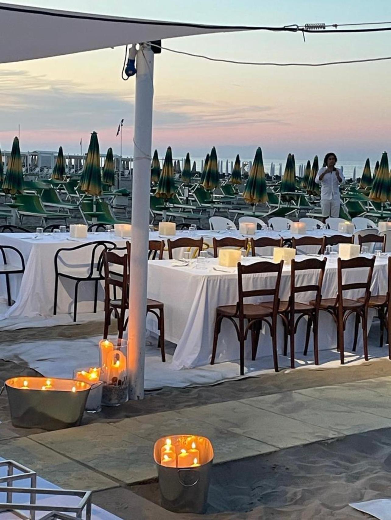 Ludo Holiday House * Riccione