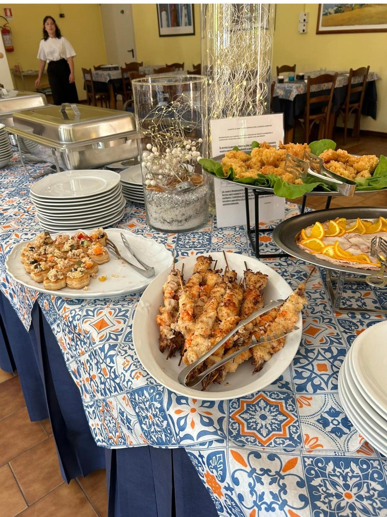 Ludo Holiday House Hotel Riccione