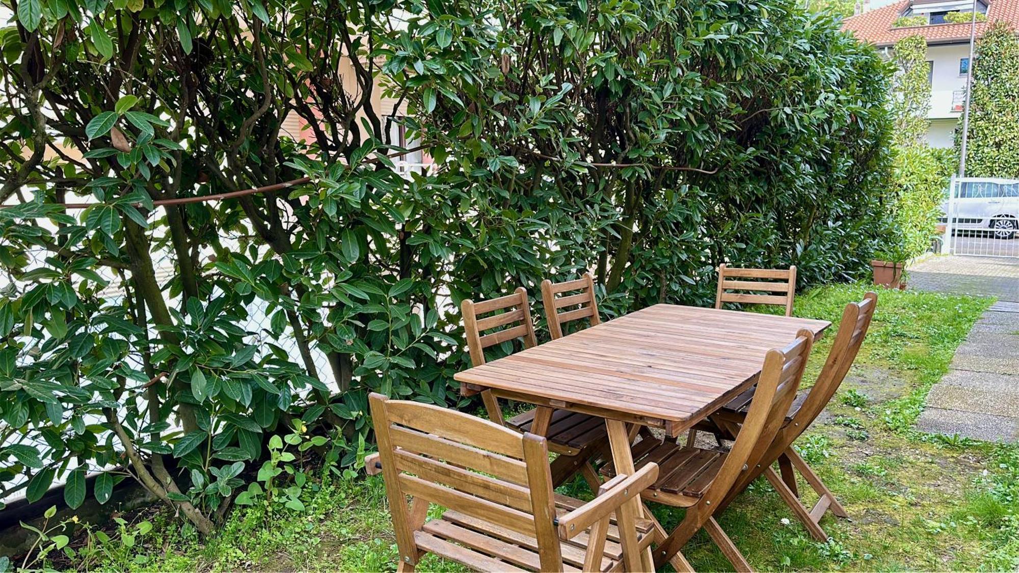 Apartment Renata