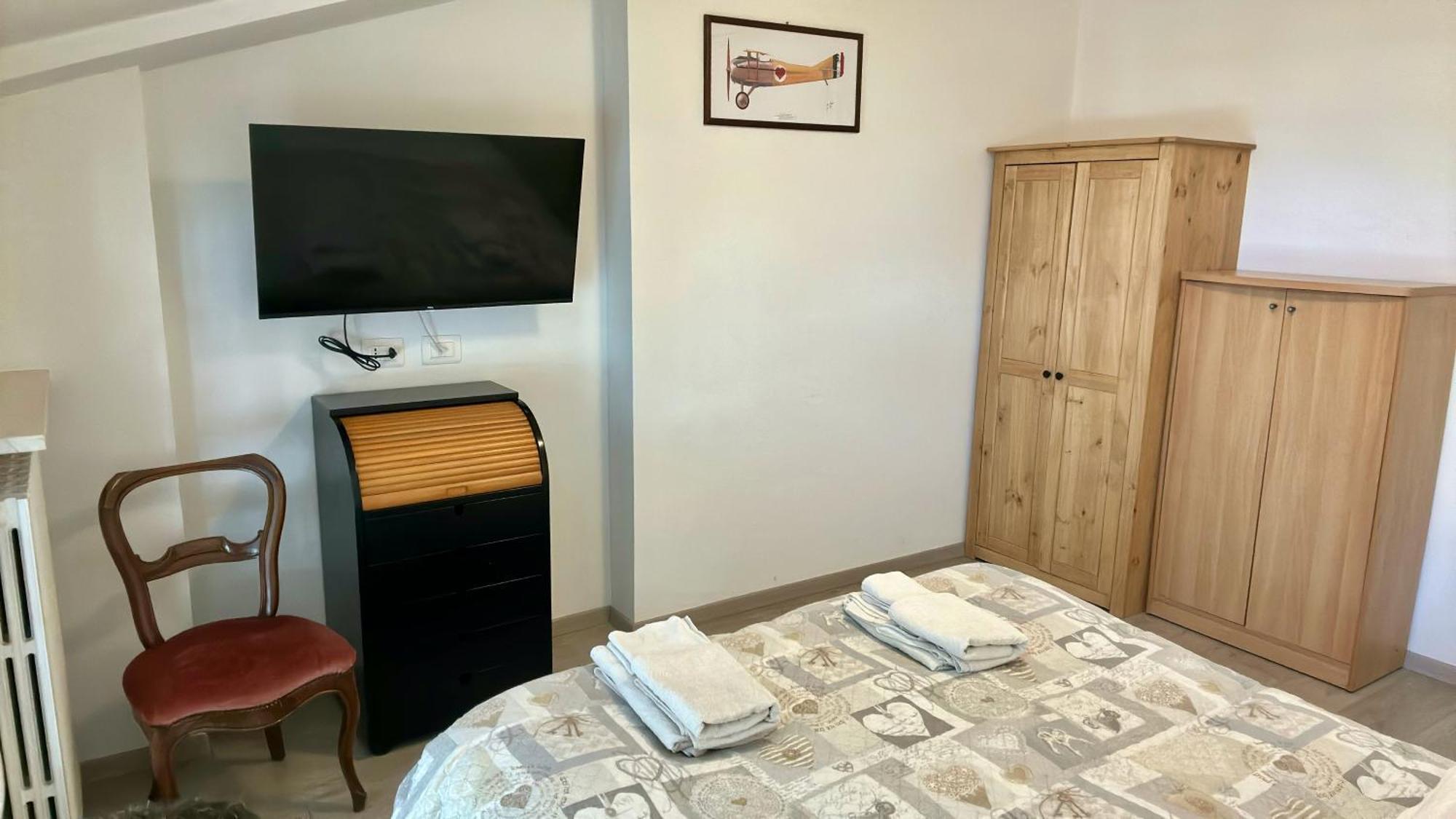 Renata Apartment *
