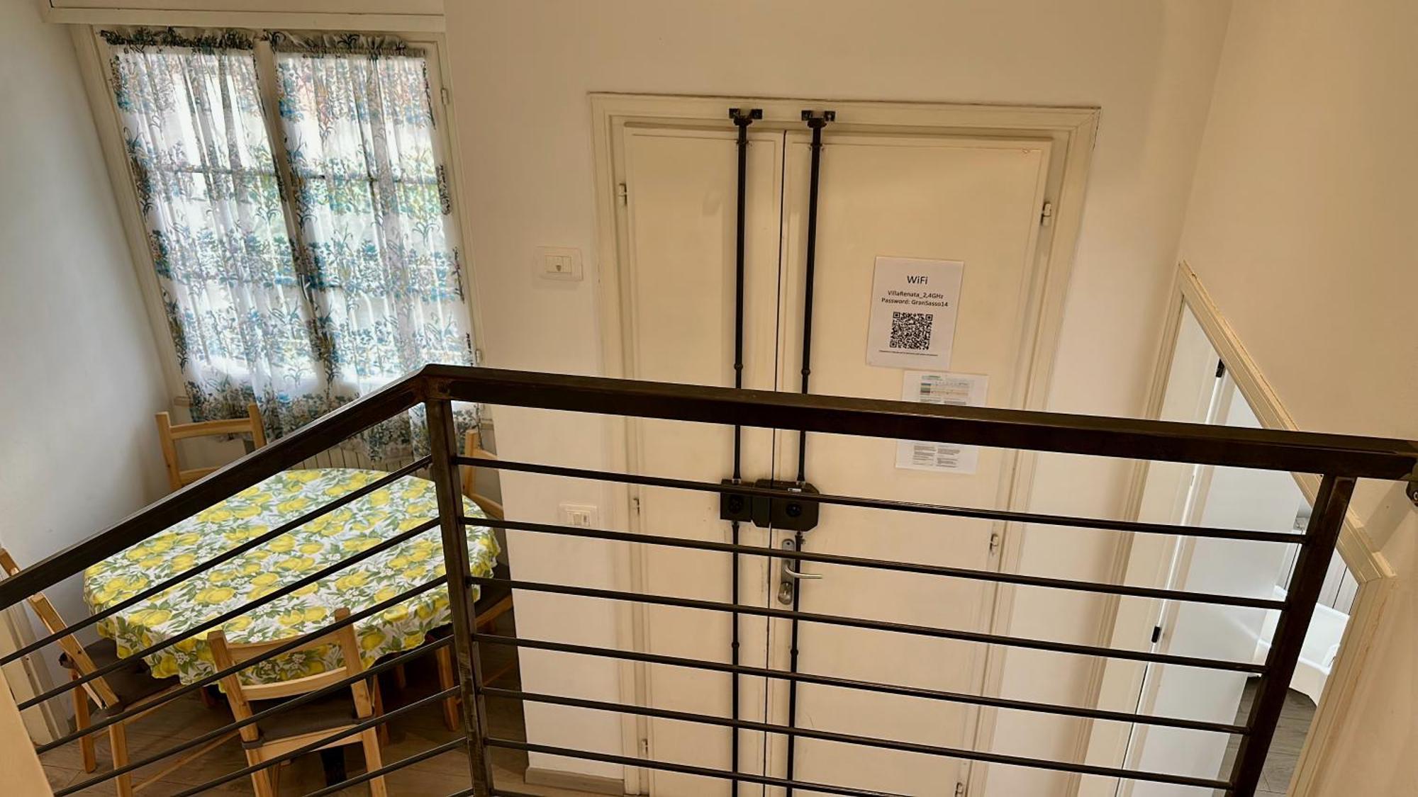 Renata Apartment