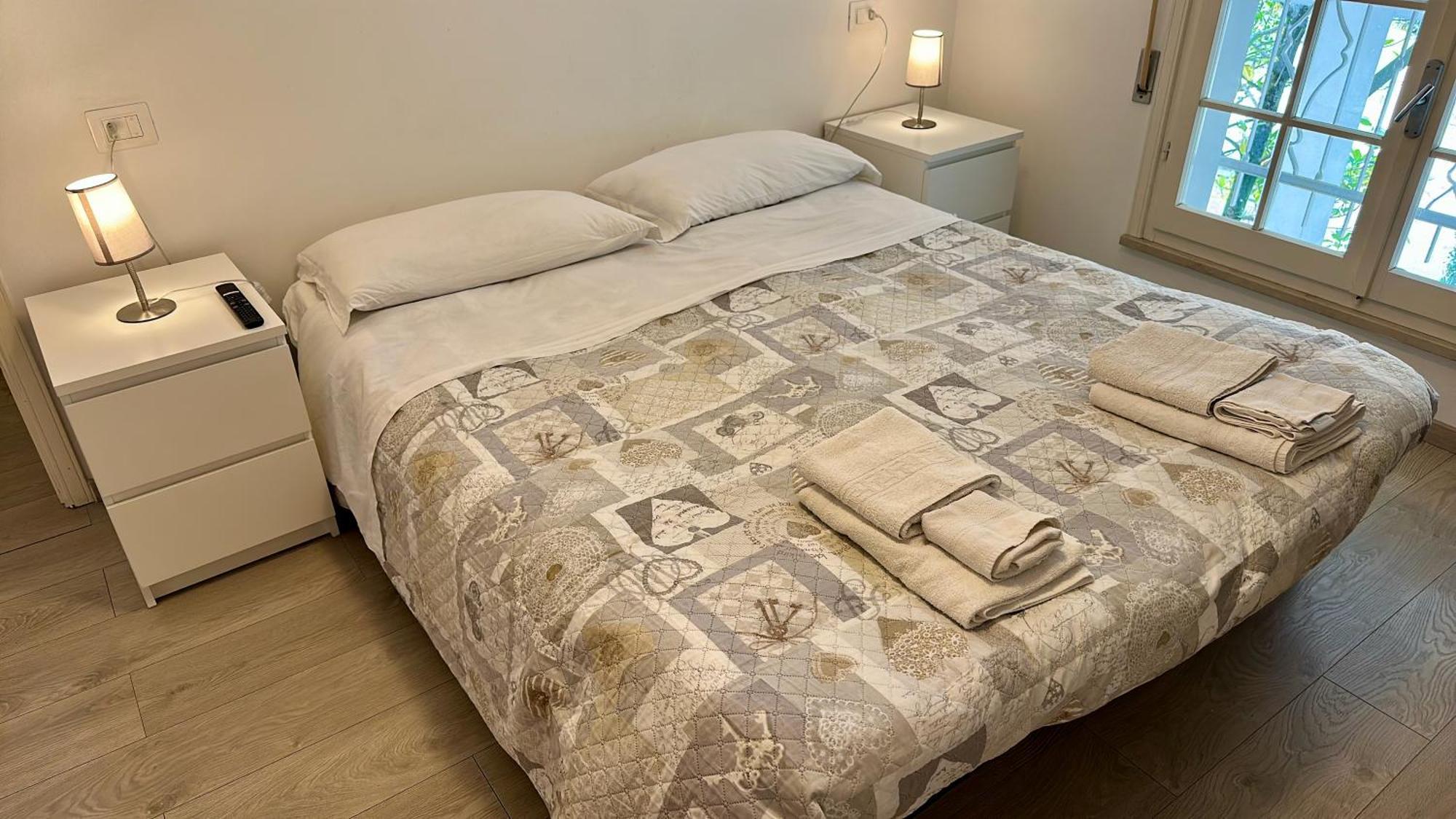 Renata Apartment Riccione