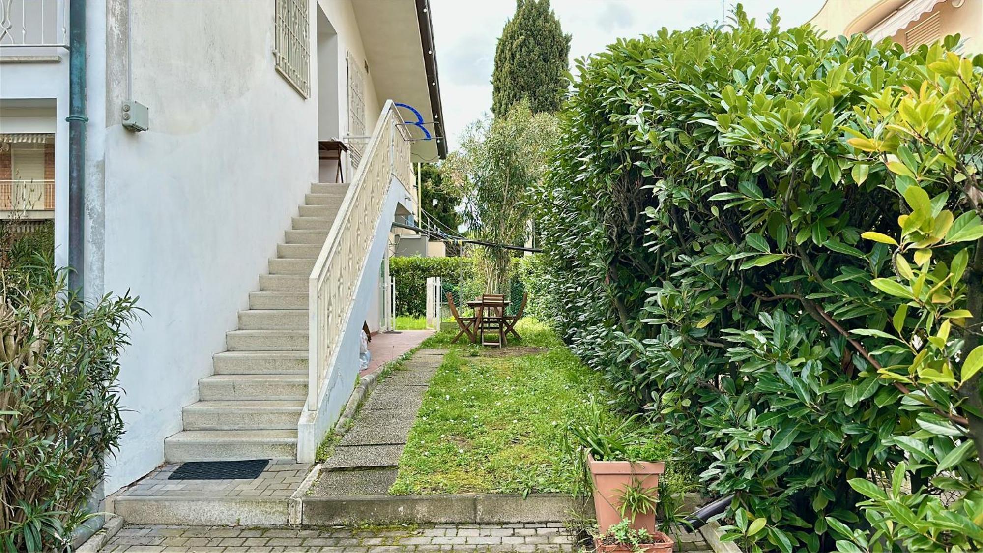 Apartment Renata Riccione