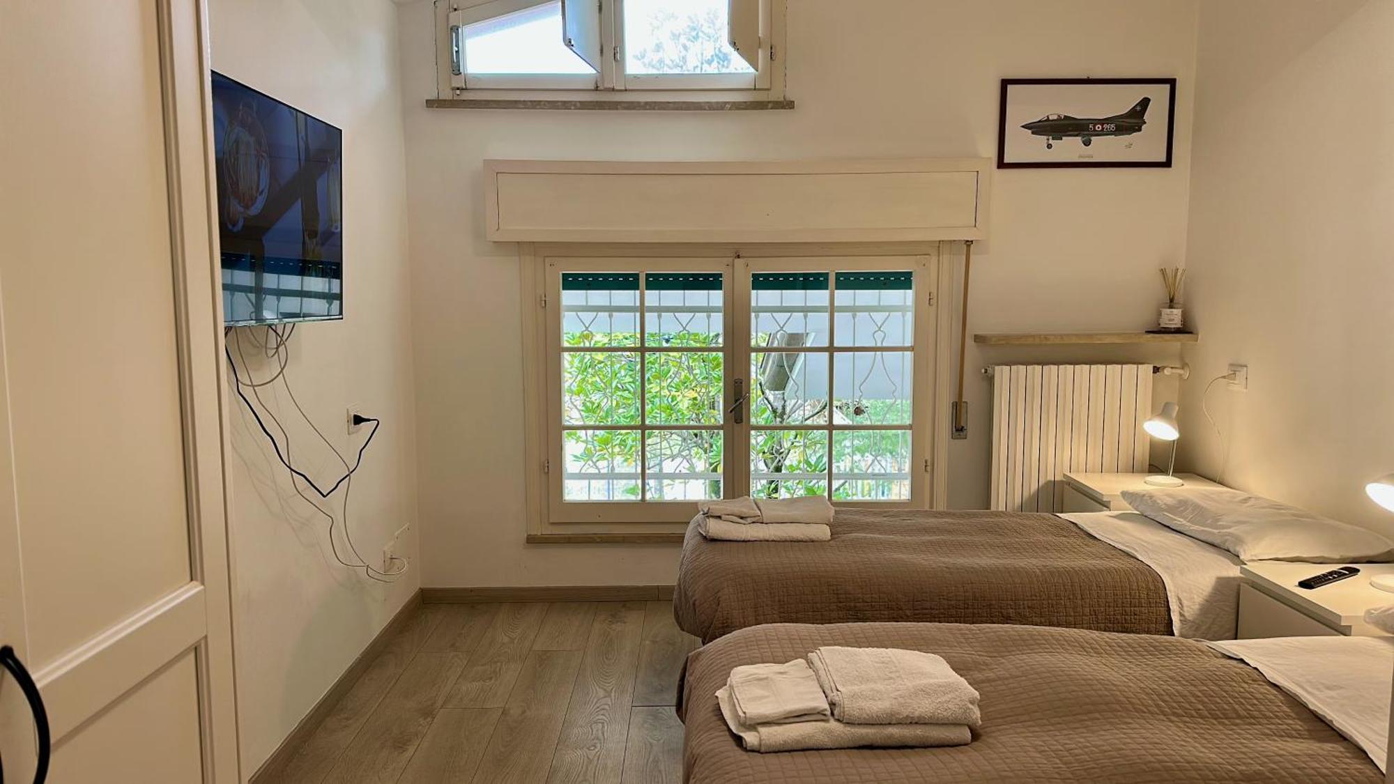 Renata Apartment Riccione