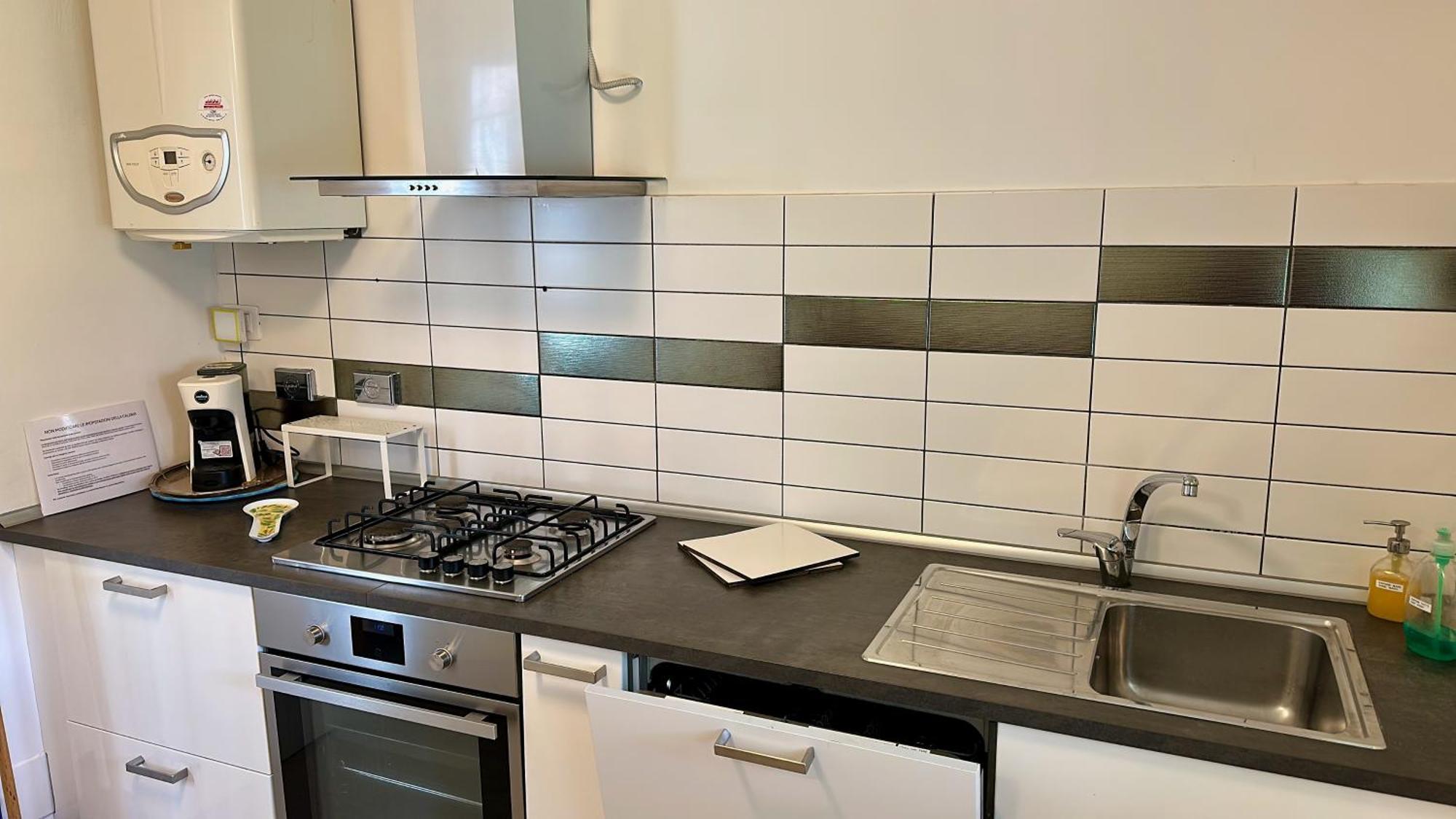 Renata Apartment
