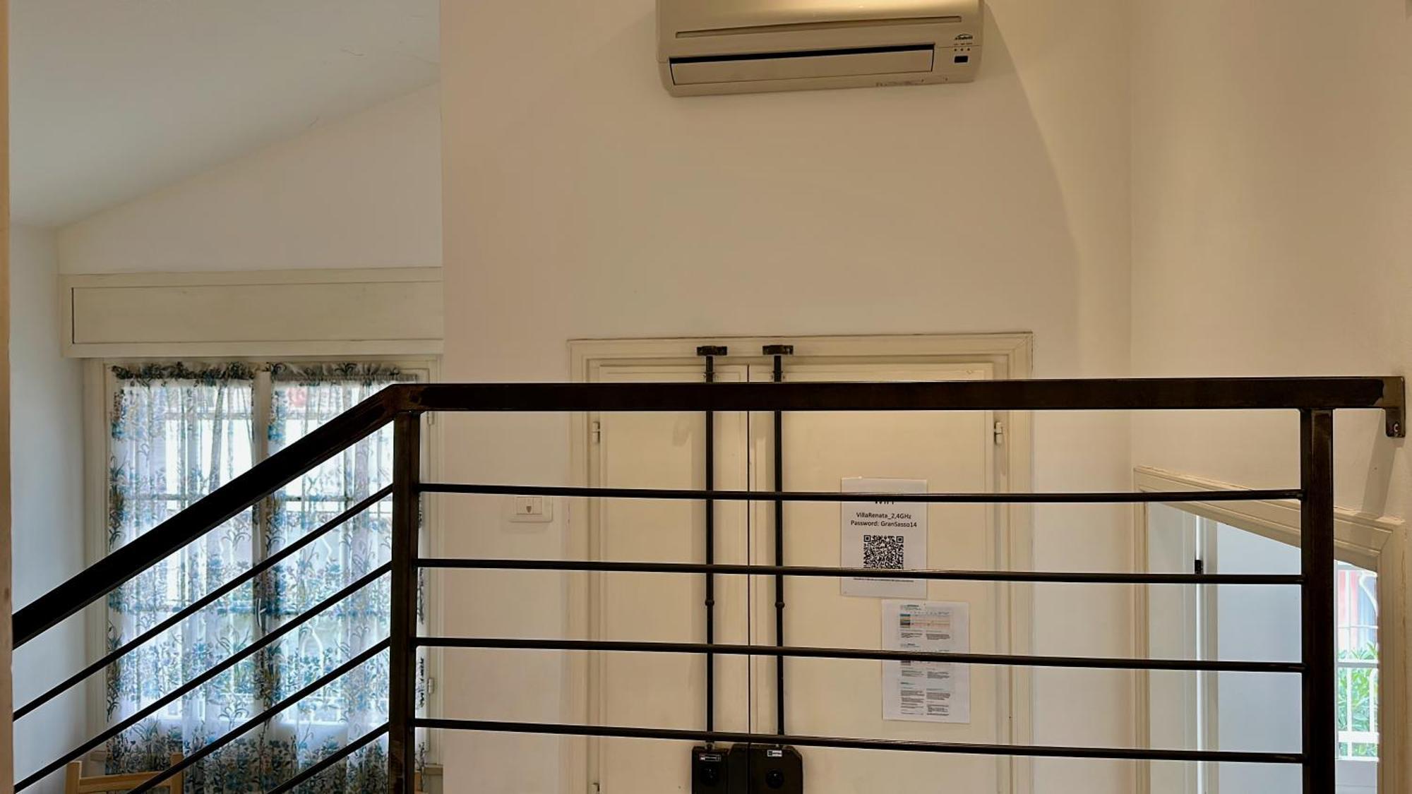 Apartment Renata