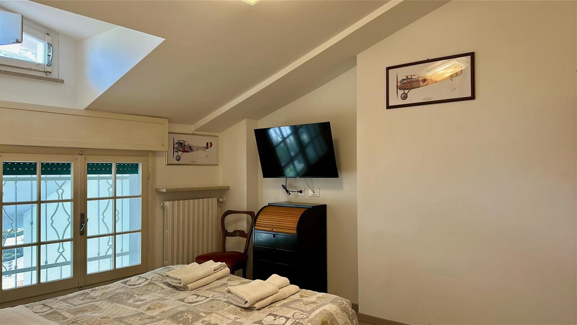 Renata Apartment *