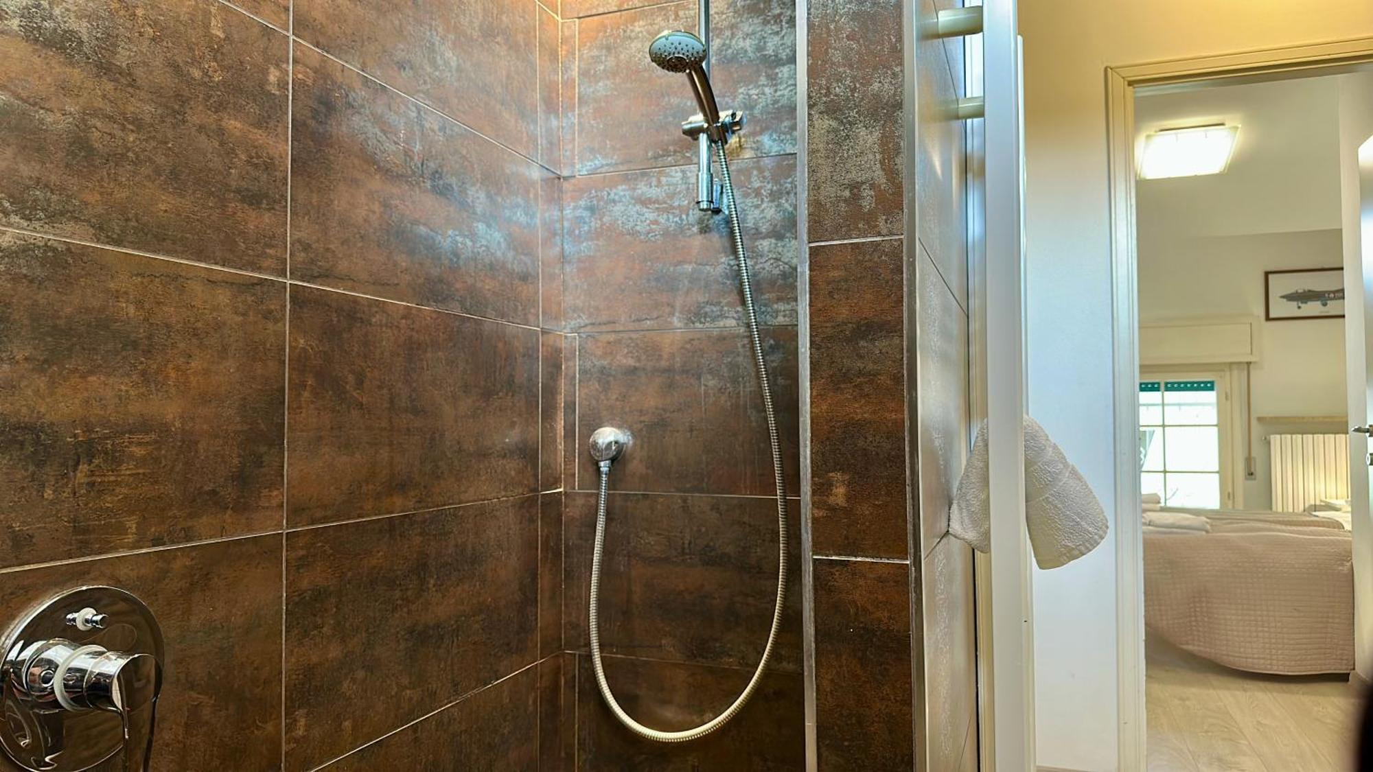 Renata Apartment Riccione