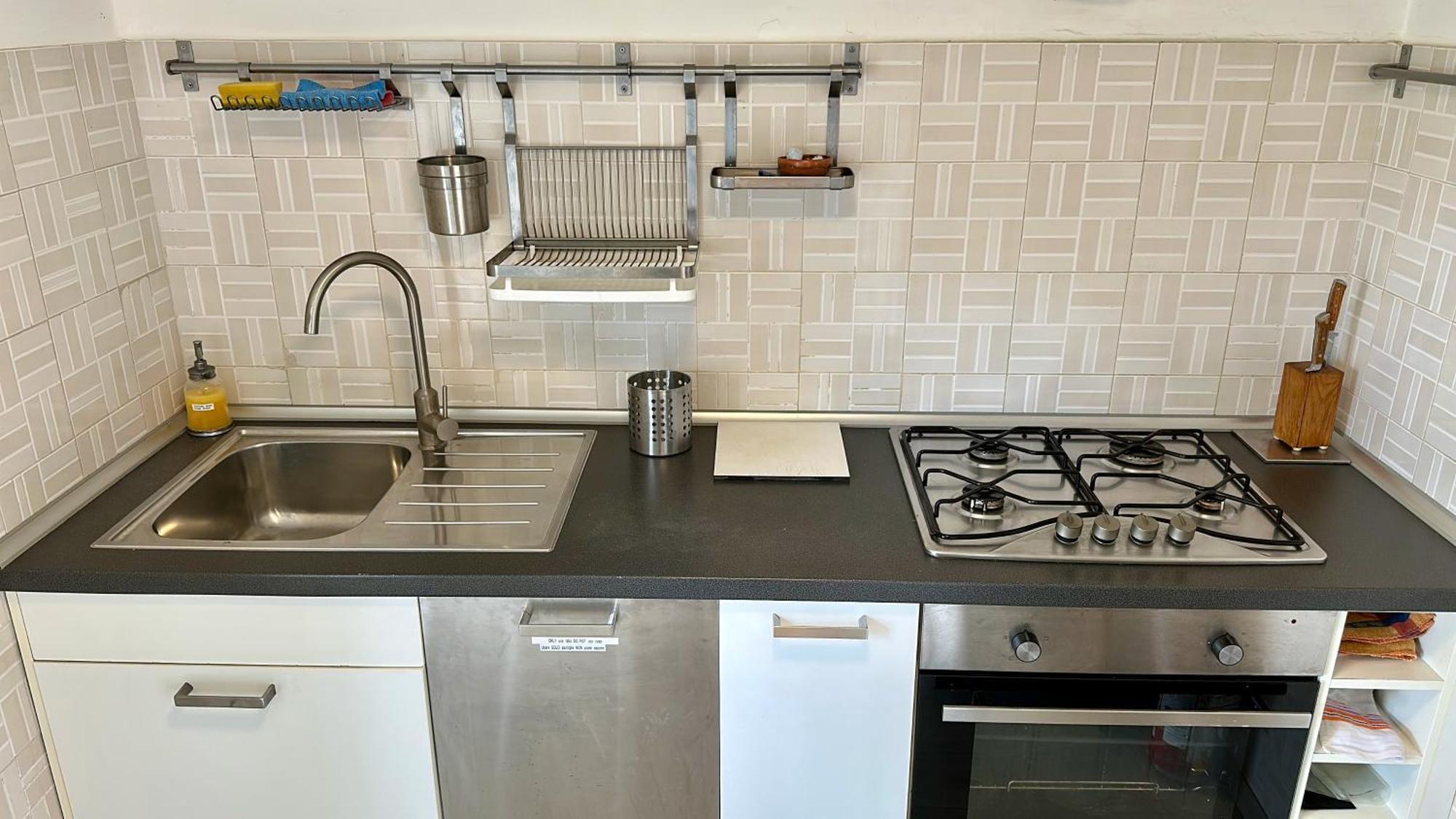 Apartment Renata