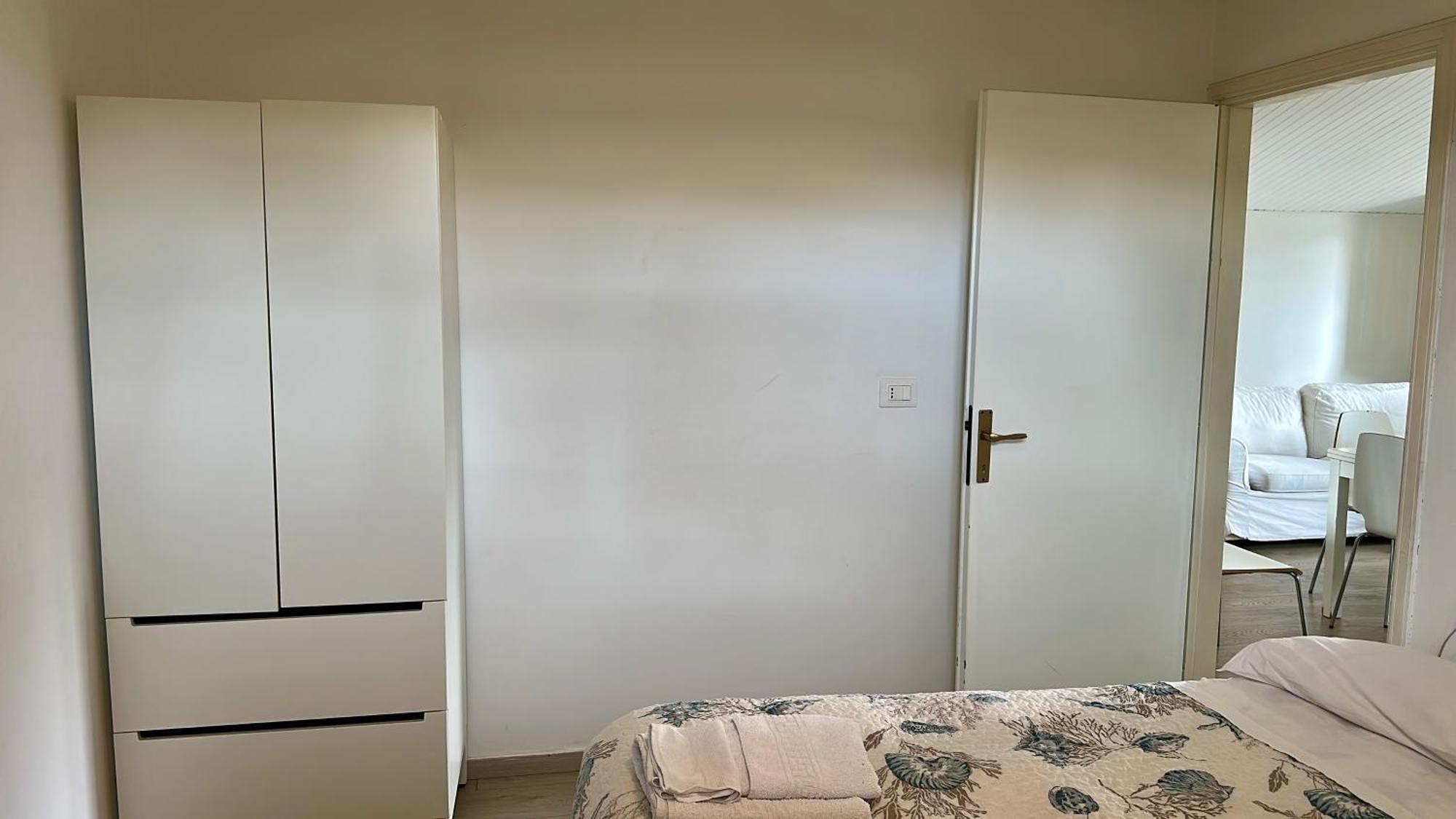 Renata Apartment *