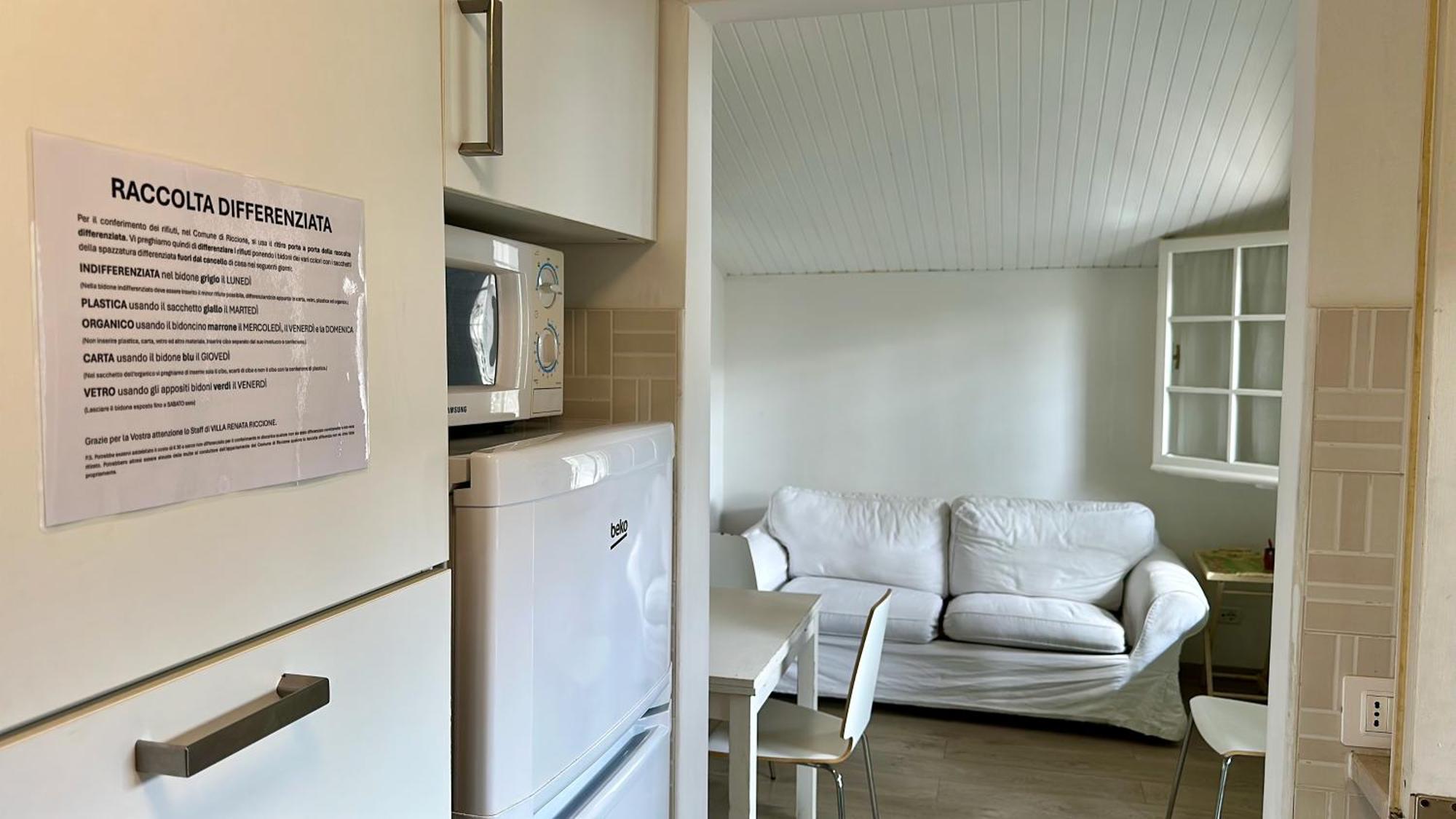 Renata Apartment Riccione