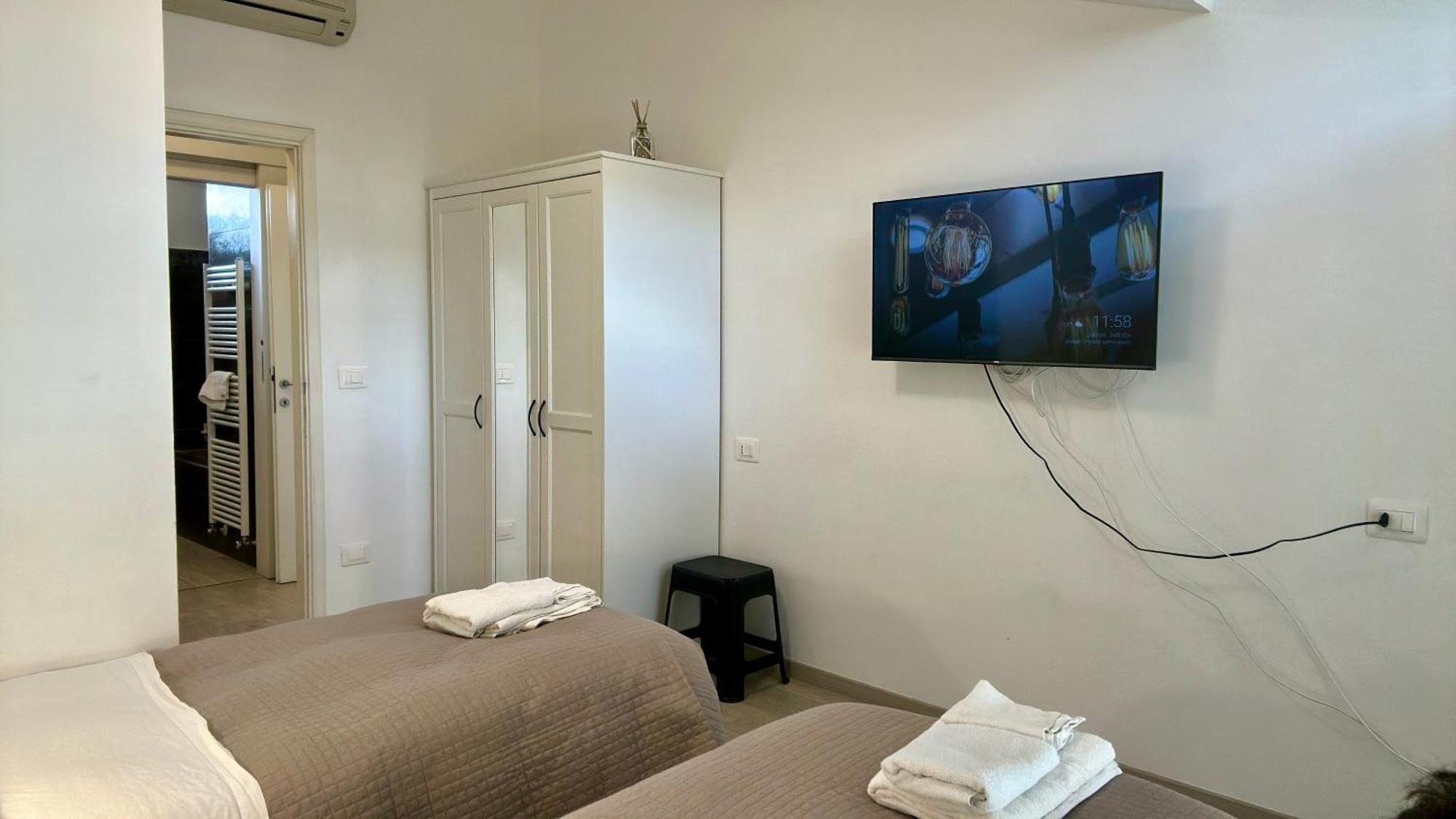 Apartment Renata