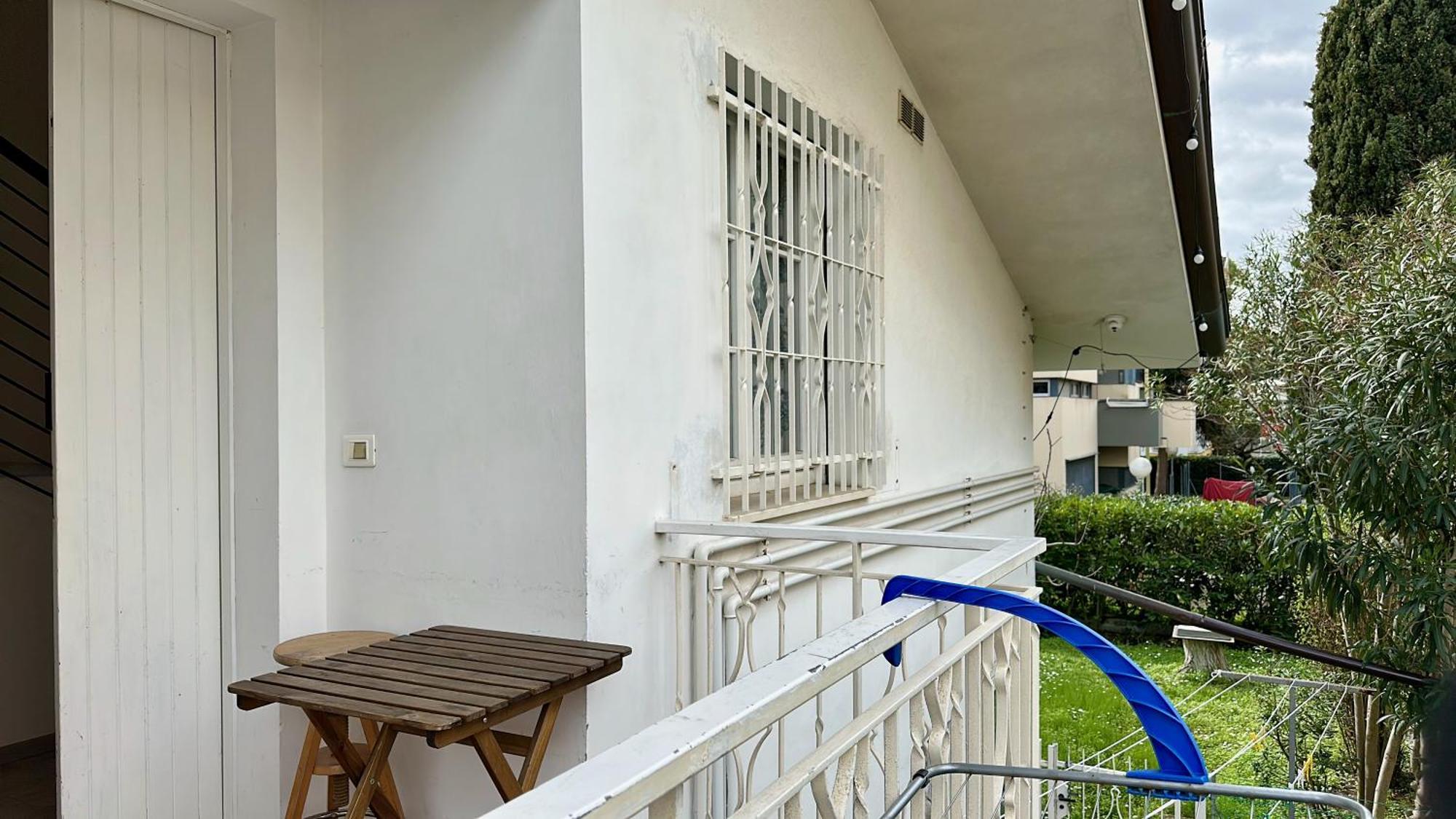 Renata Apartment *