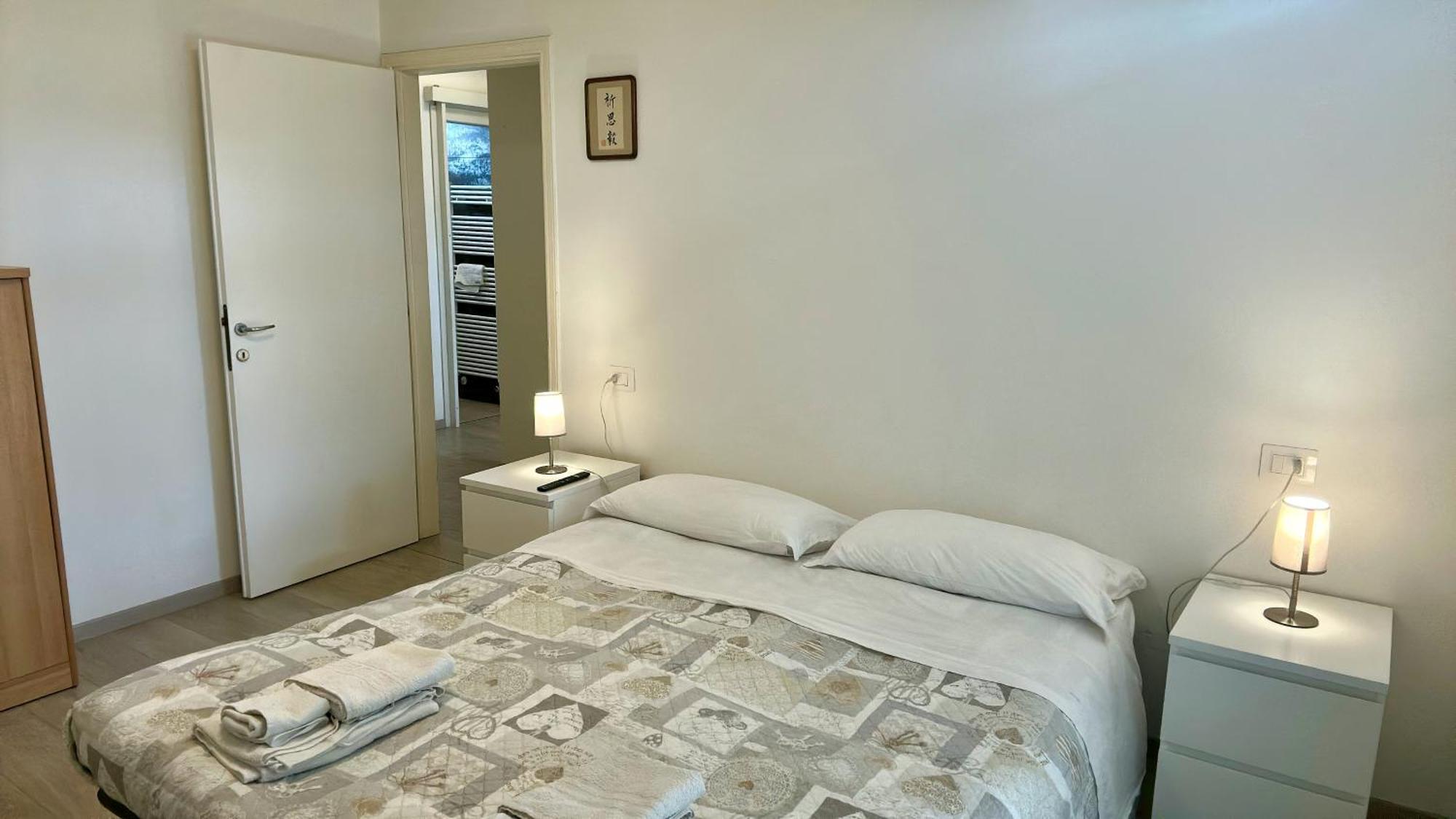 Apartment Renata *