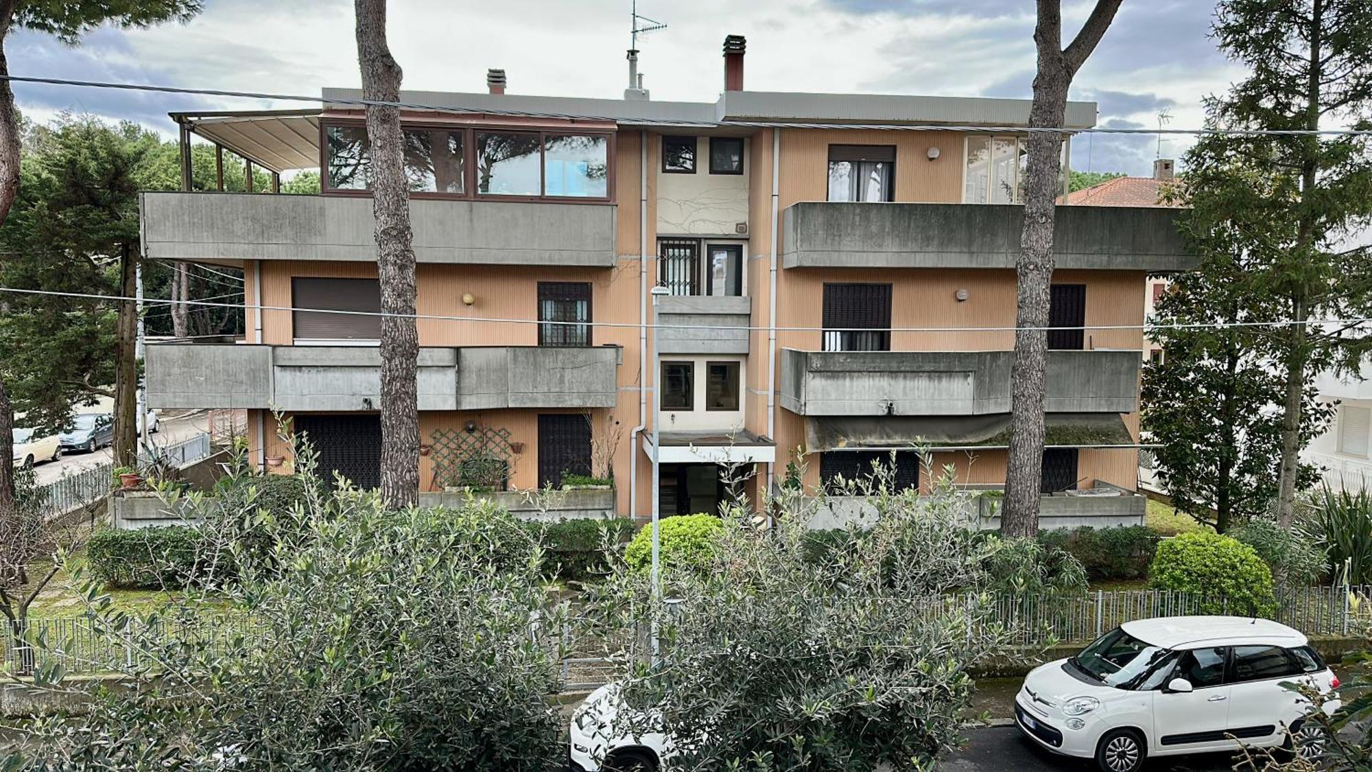 Apartment Renata
