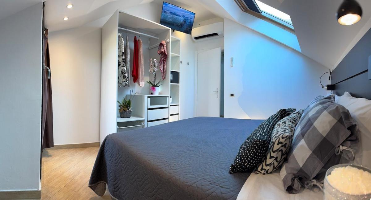 3c In Centro Al Mare - *