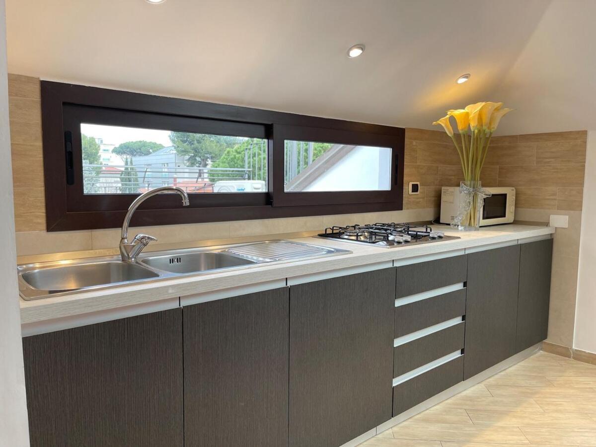 Apartment 3c In Centro Al Mare - Riccione