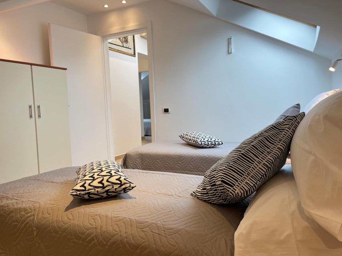 Apartment 3c In Centro Al Mare -