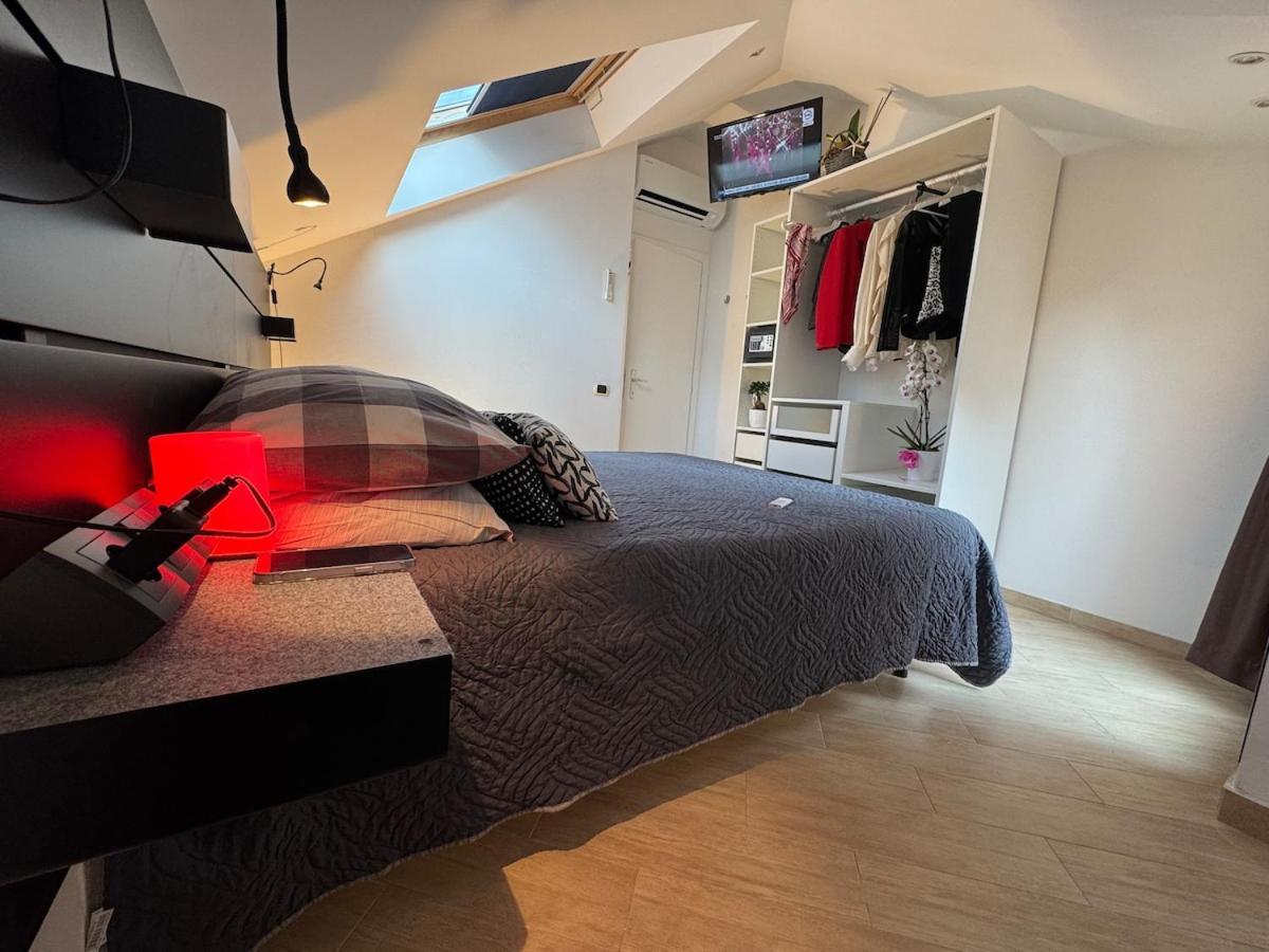 3c In Centro Al Mare - Apartment *