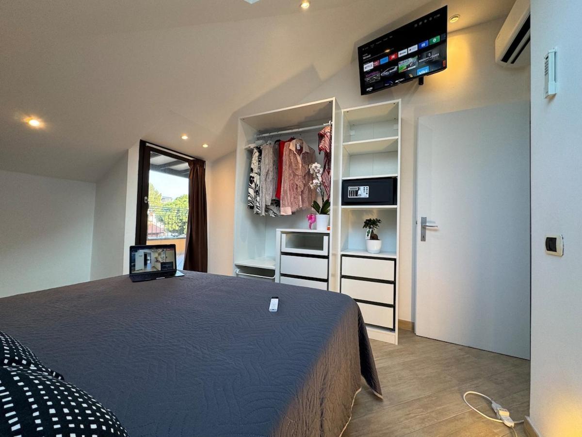 3c In Centro Al Mare - Apartment *