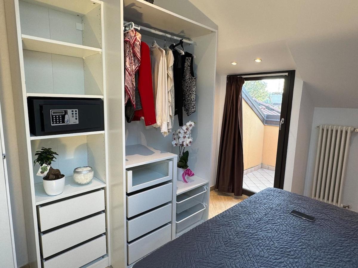 Apartment 3c In Centro Al Mare - *