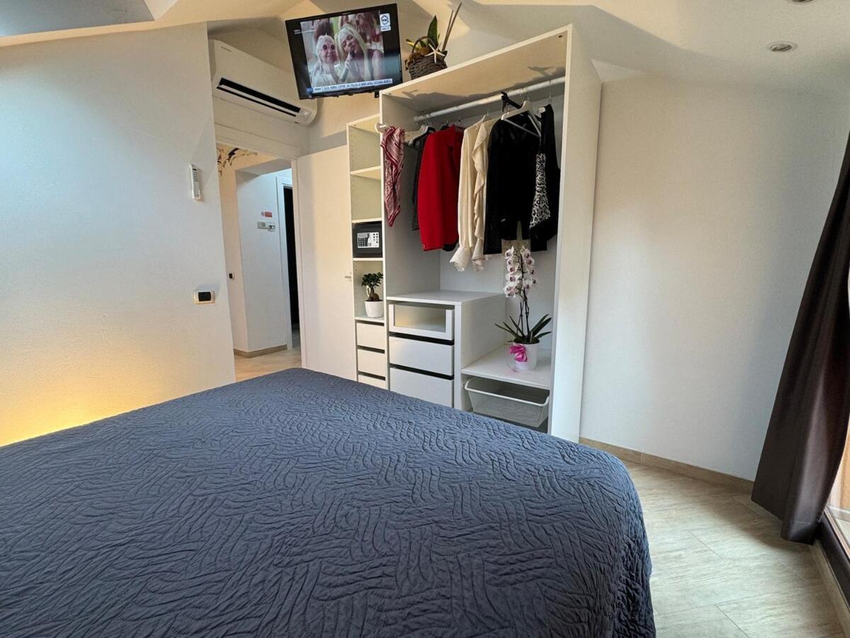 3c In Centro Al Mare - *