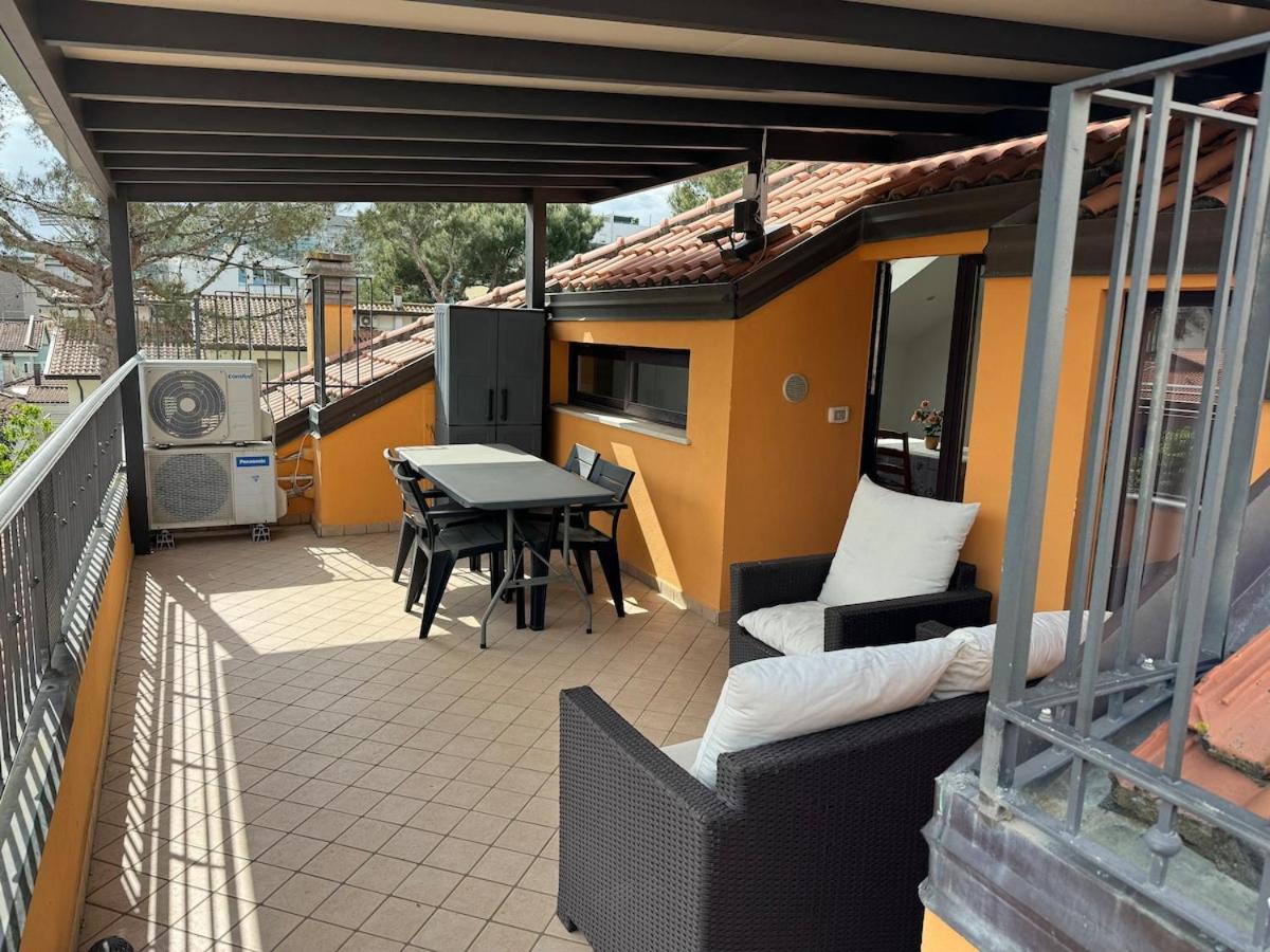 3c In Centro Al Mare -