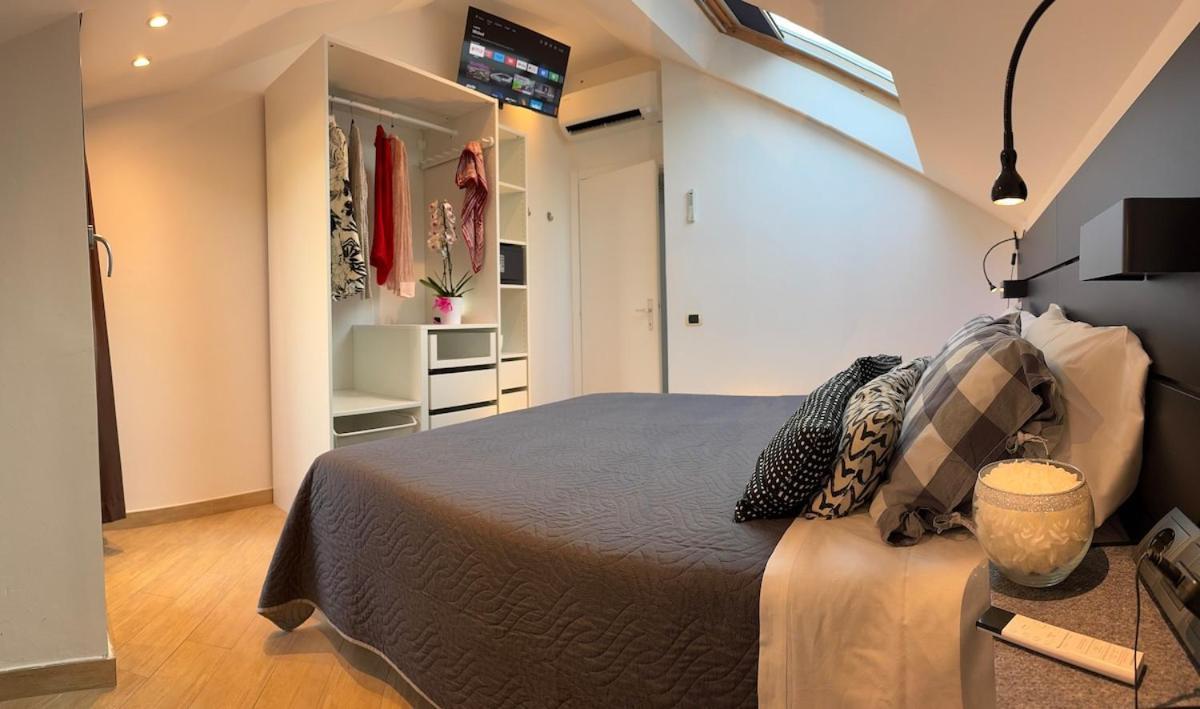 3c In Centro Al Mare - Apartment