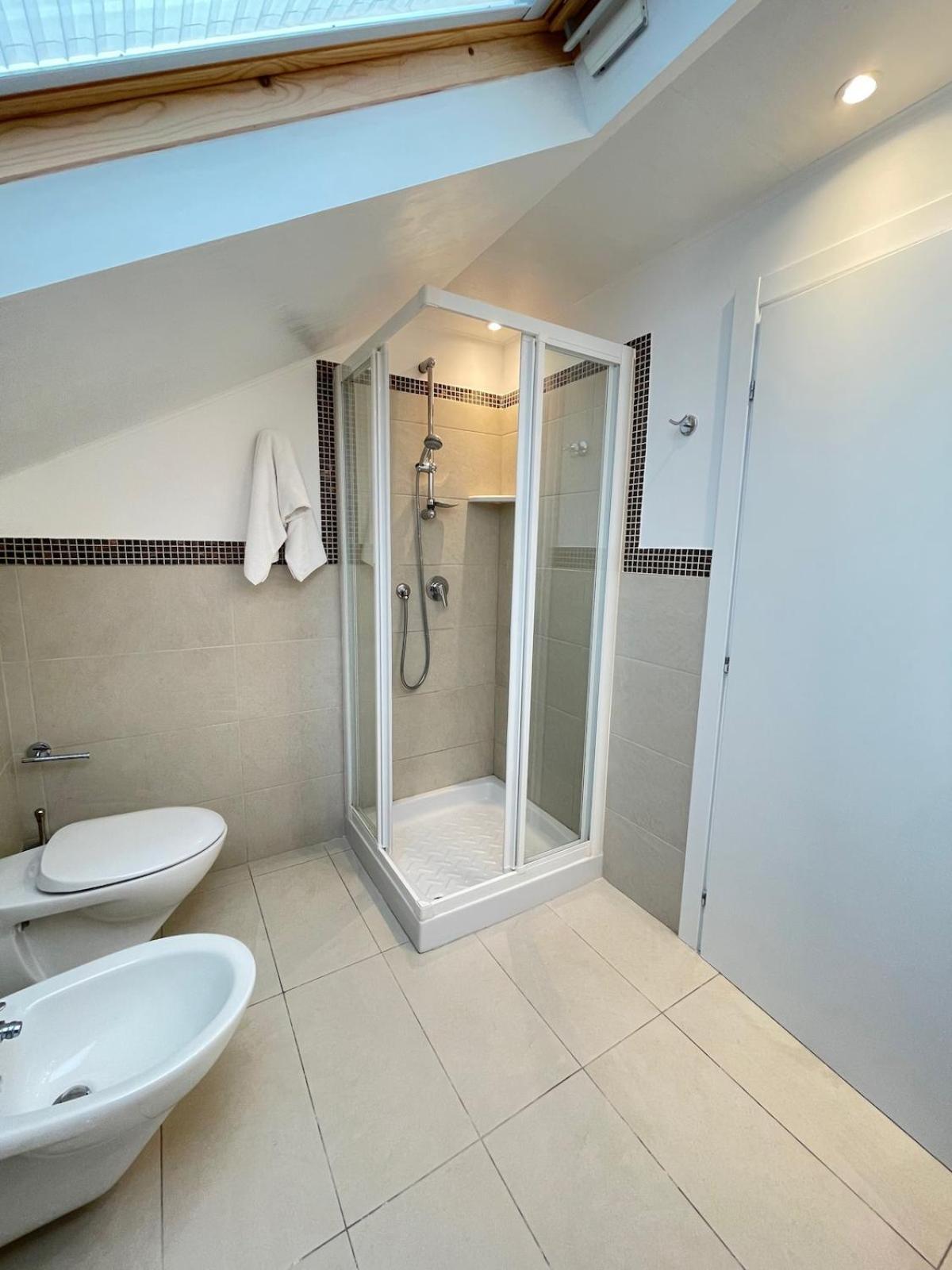 Apartment 3c In Centro Al Mare -