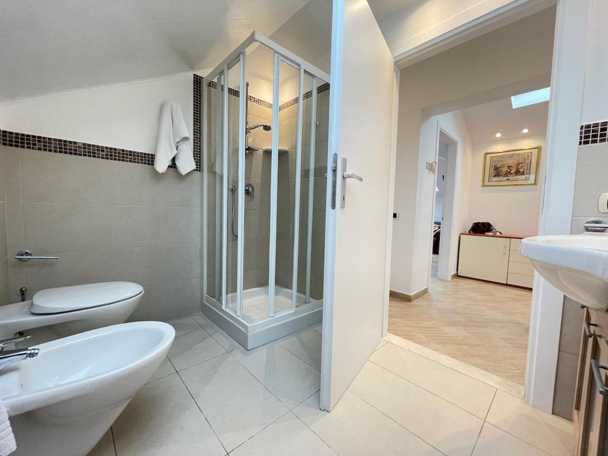 3c In Centro Al Mare - *