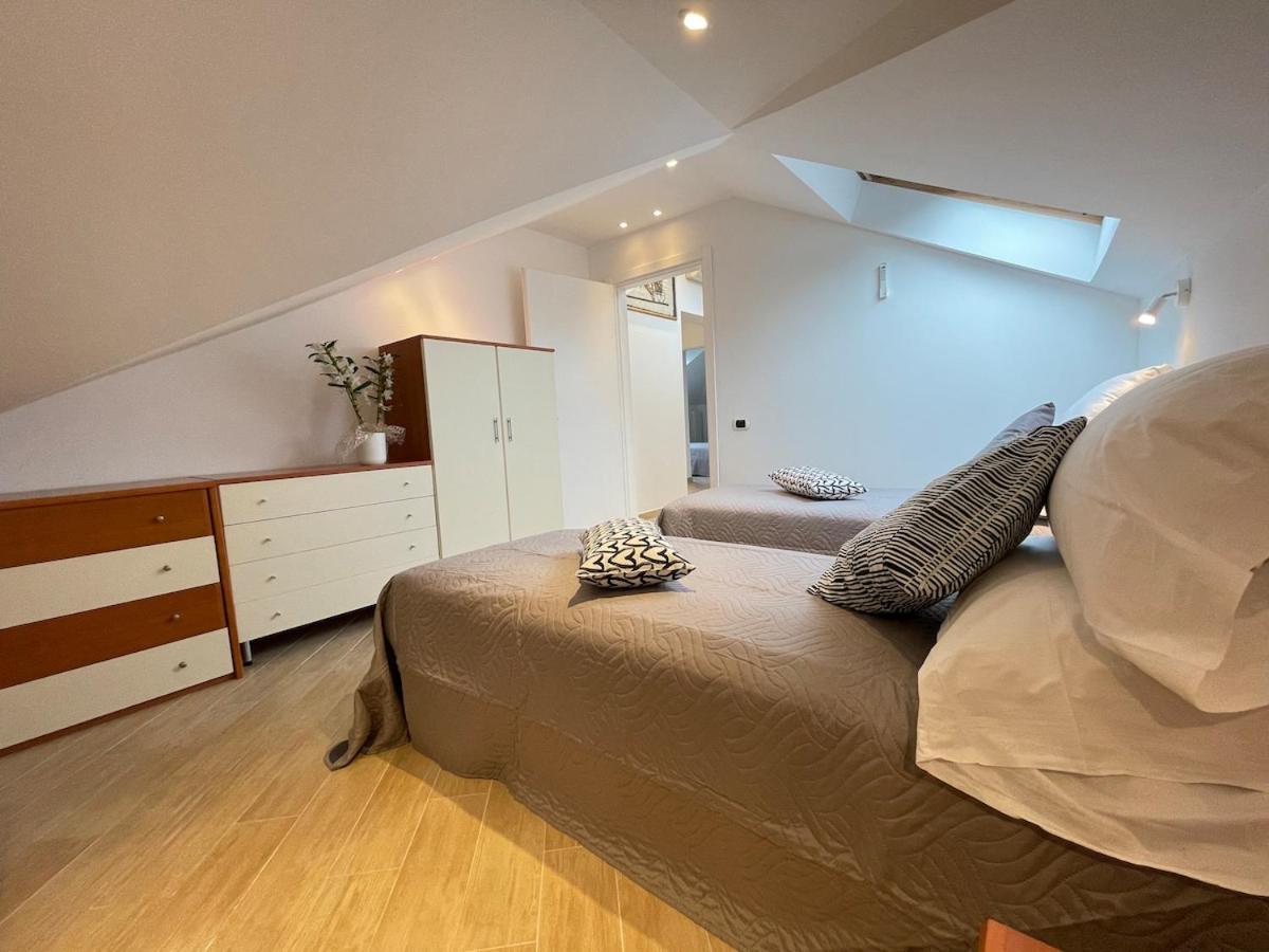 Apartment 3c In Centro Al Mare -