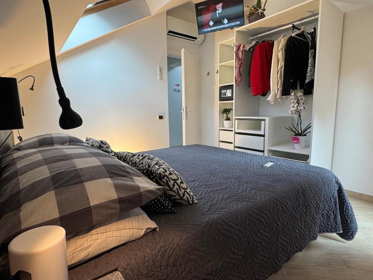 3c In Centro Al Mare - Apartment Riccione