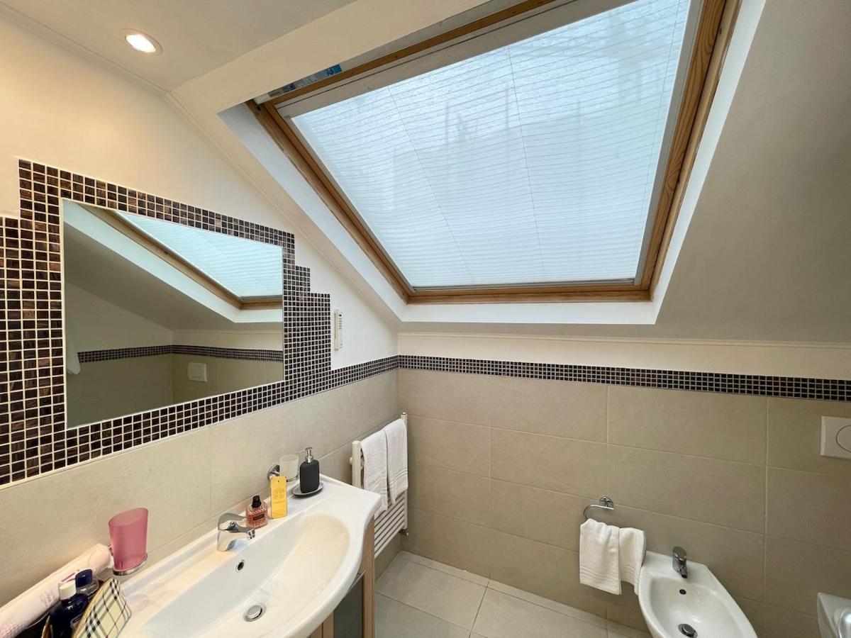 3c In Centro Al Mare - Apartment *