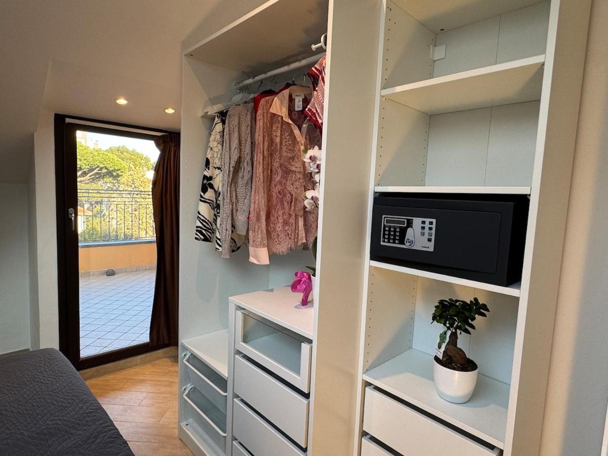 Apartment 3c In Centro Al Mare - Riccione
