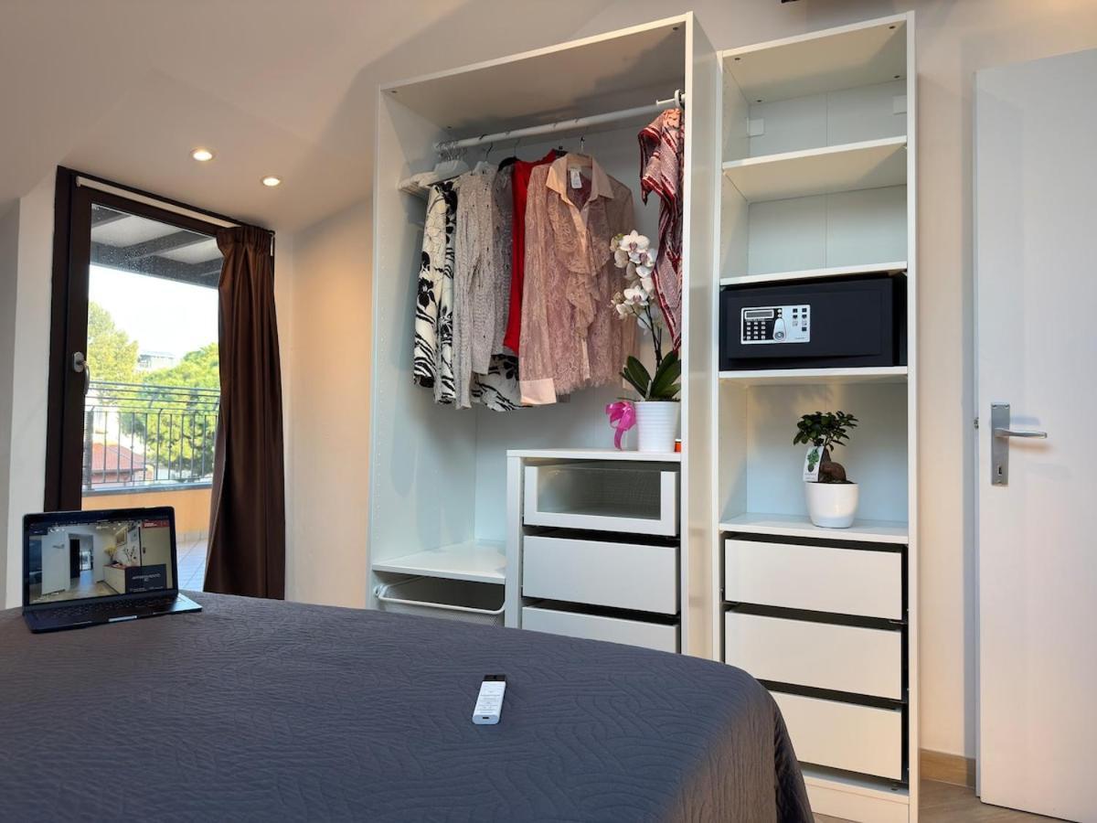 3c In Centro Al Mare - Apartment Riccione