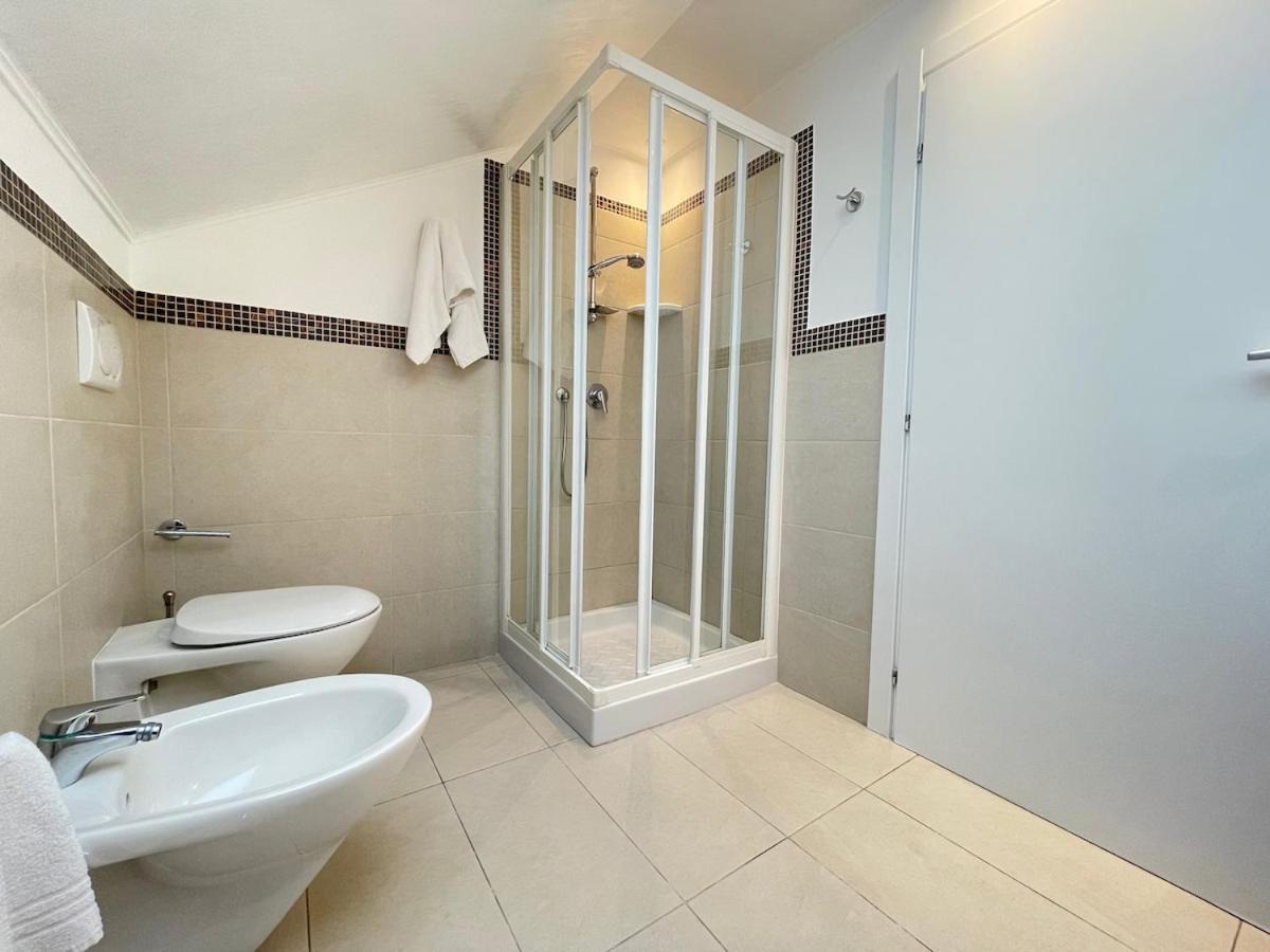 3c In Centro Al Mare - Apartment Riccione