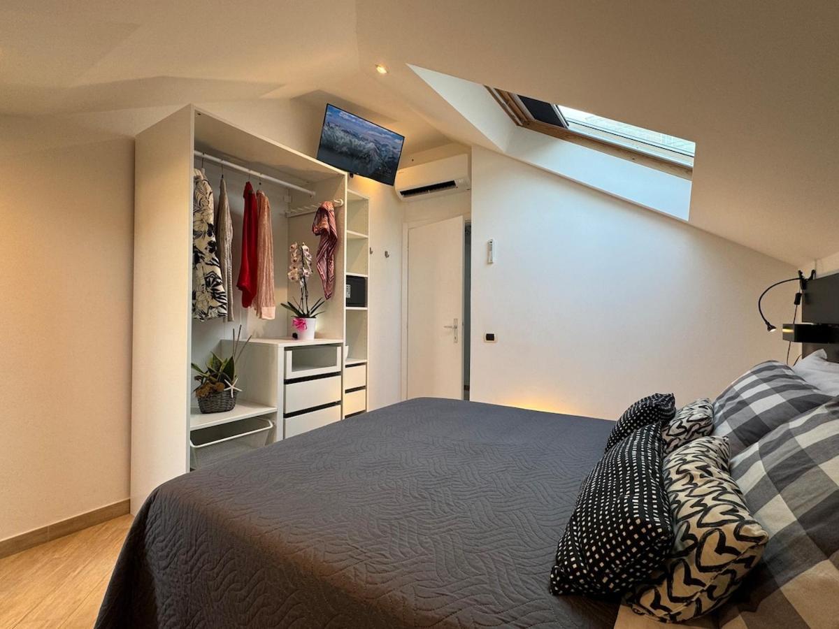 Apartment 3c In Centro Al Mare - Riccione