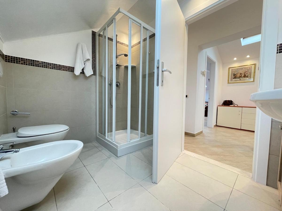 Apartment 3c In Centro Al Mare - Riccione