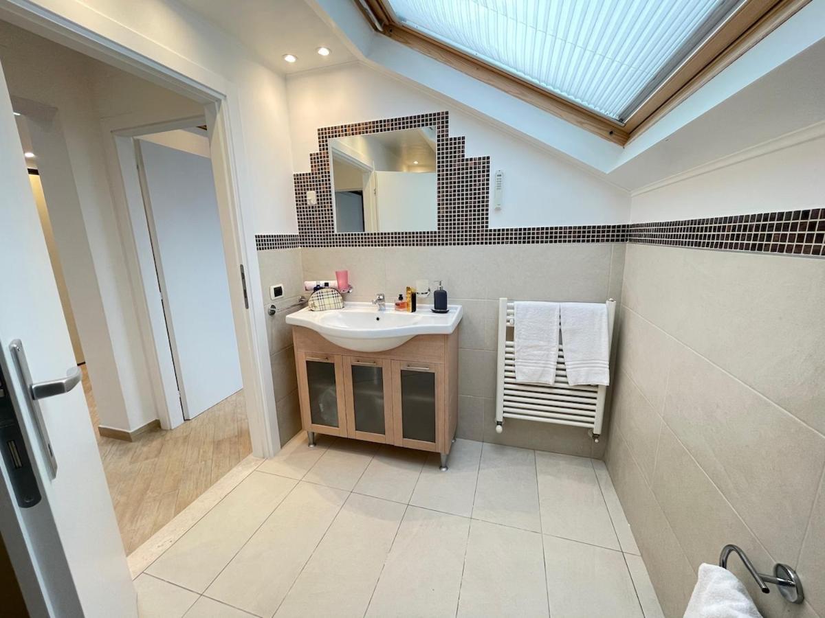 Apartment 3c In Centro Al Mare -