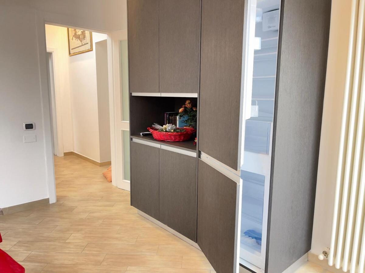 3c In Centro Al Mare - Apartment *