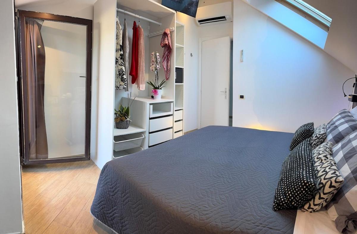 Apartment 3c In Centro Al Mare - *
