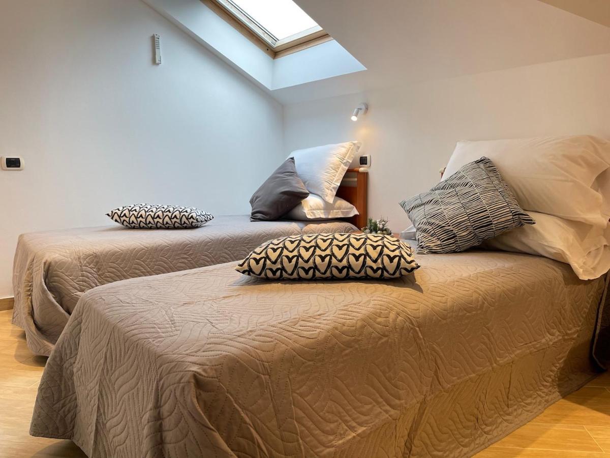 3c In Centro Al Mare - Apartment Riccione