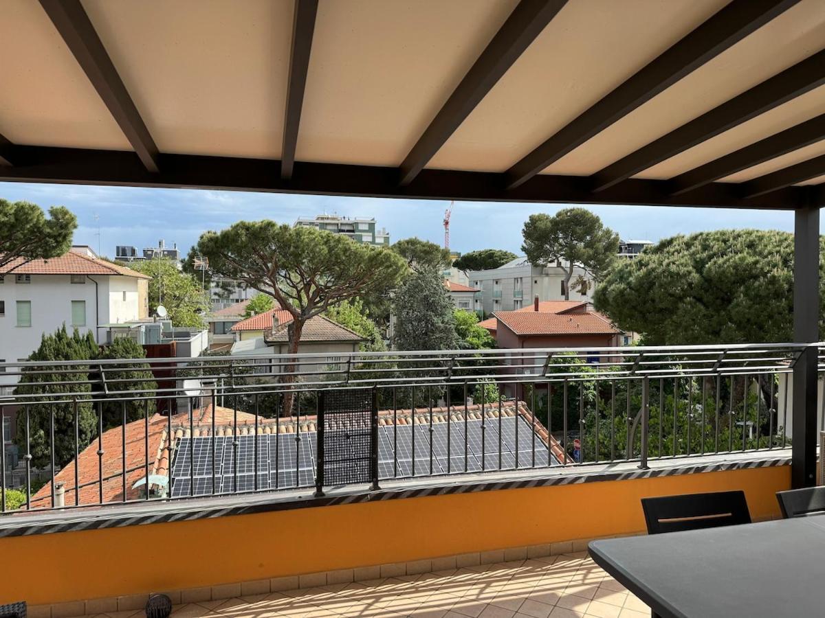 3c In Centro Al Mare - * Riccione