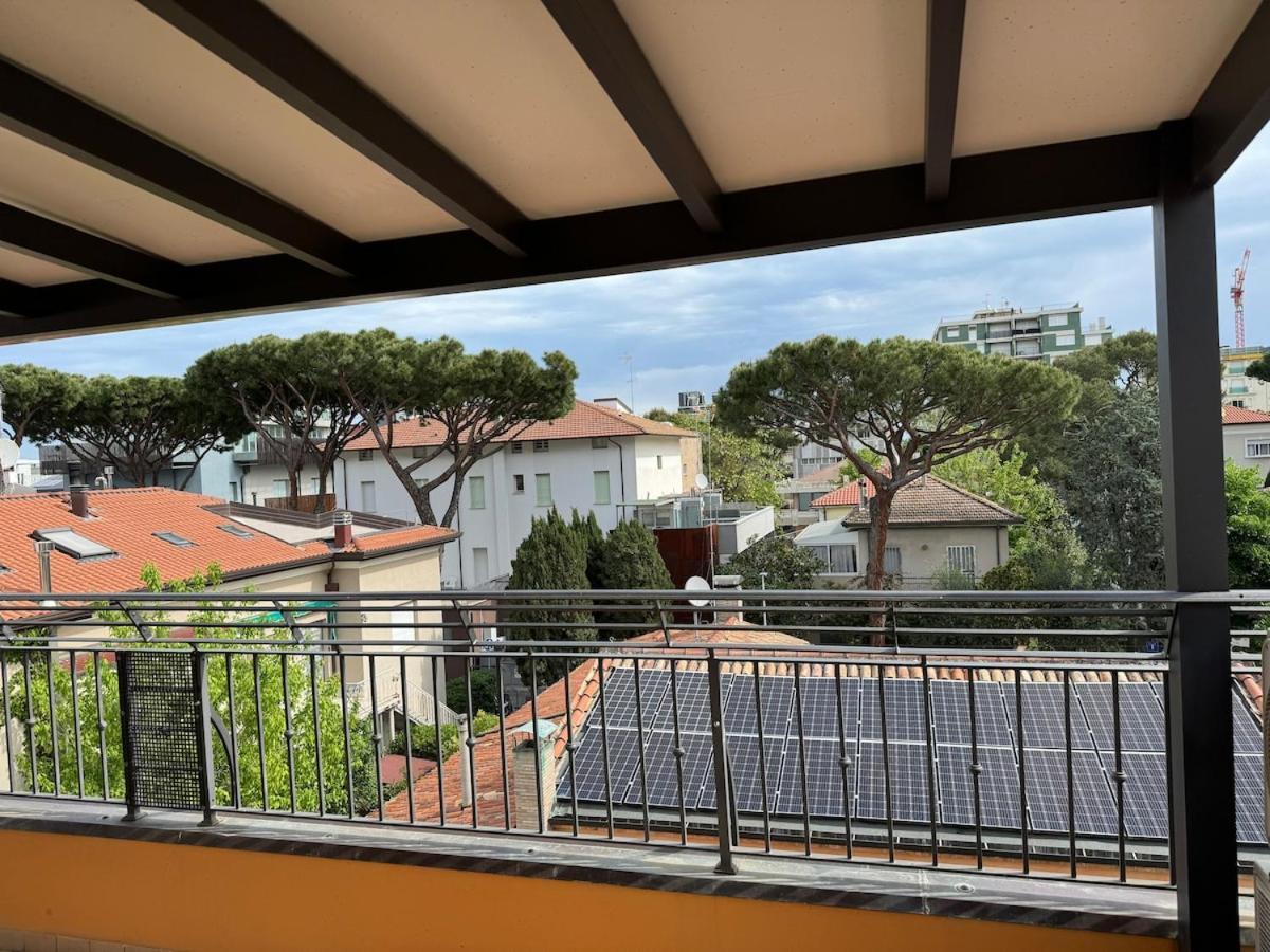 Appartamento 3c In Centro Al Mare -
