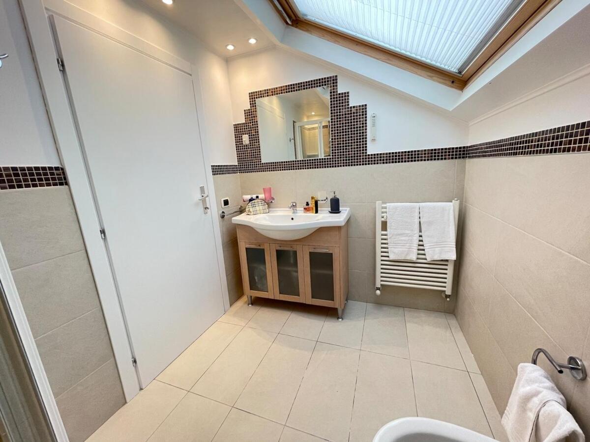 3c In Centro Al Mare - Apartment