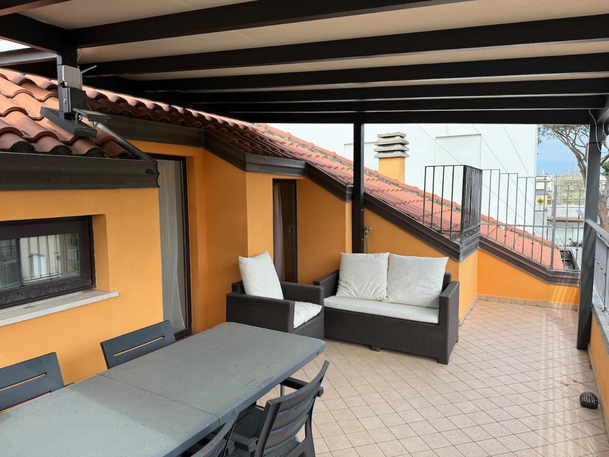 Appartamento 3c In Centro Al Mare -