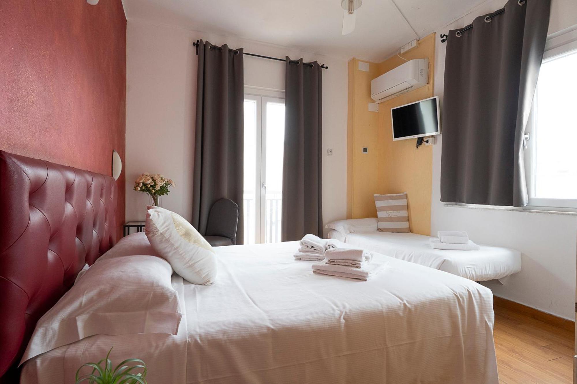 Le Vele Hotel