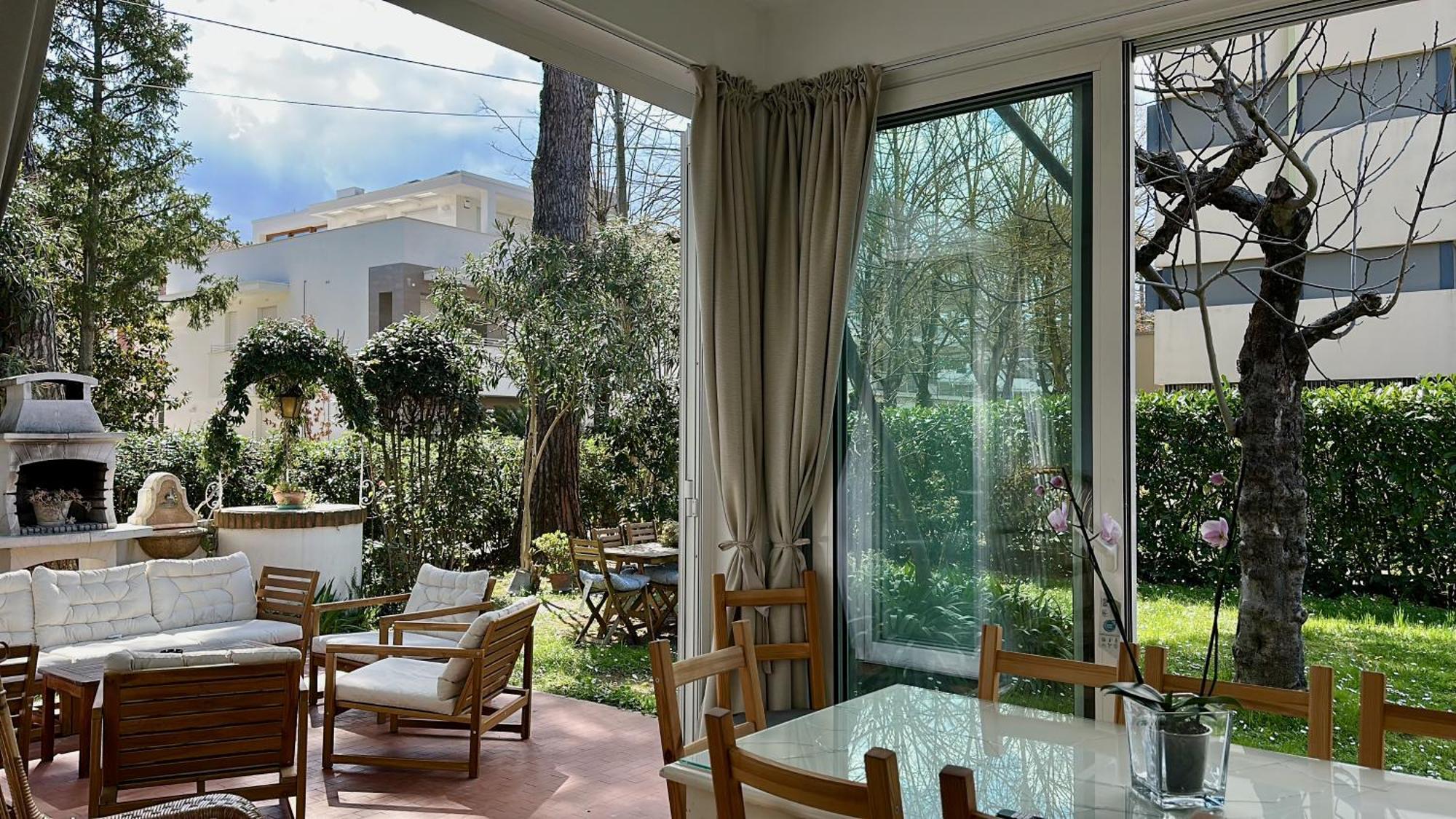 Renata Apartment *