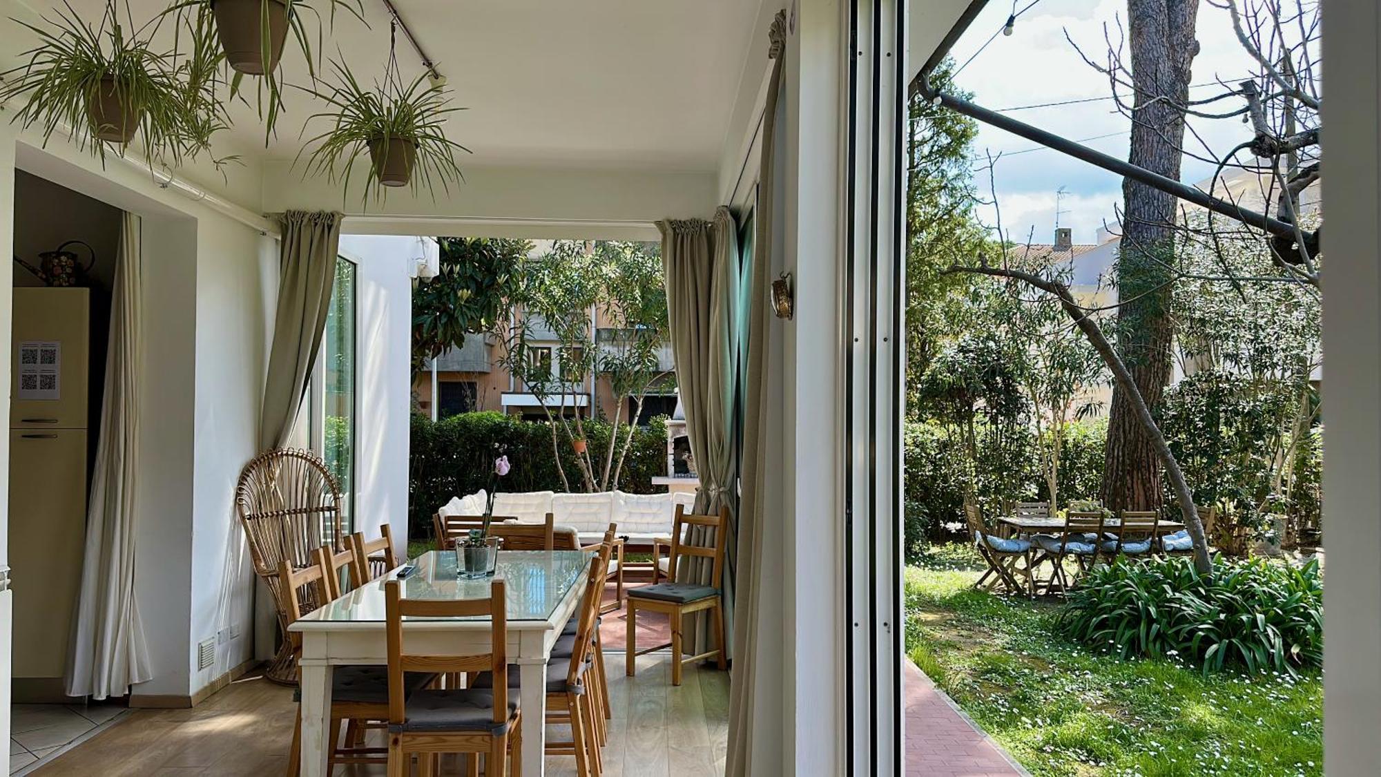 Apartment Renata Riccione