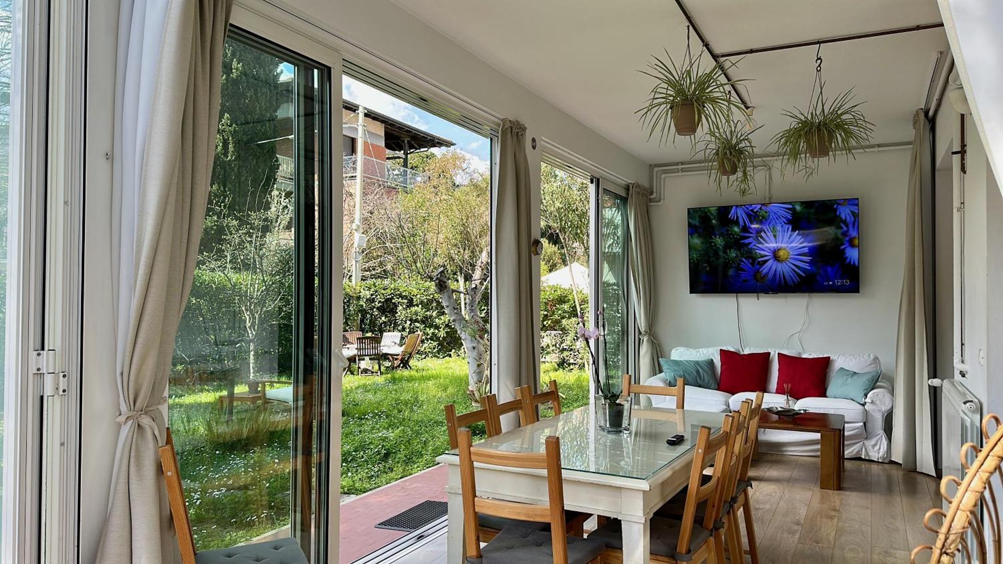 Apartment Renata